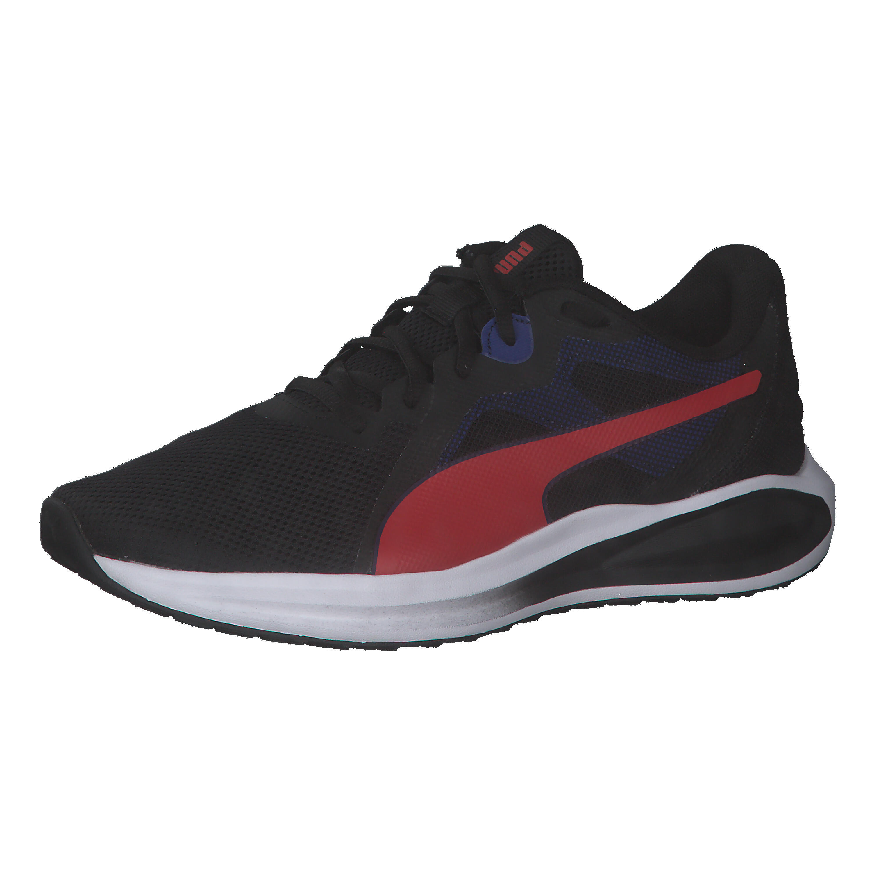 PUMA picture