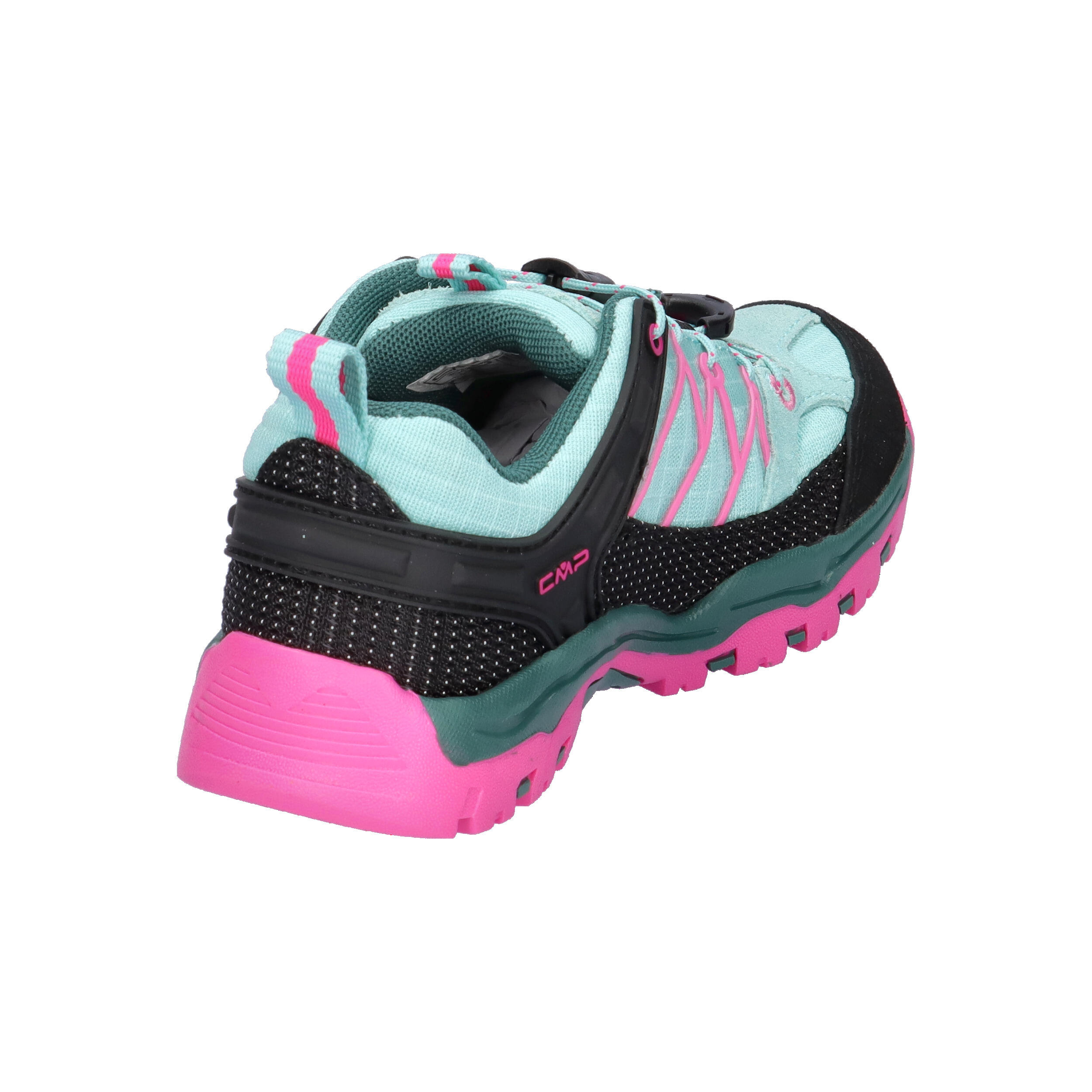 Kinderwandelschoenen CMP Rigel Low WP 6/7