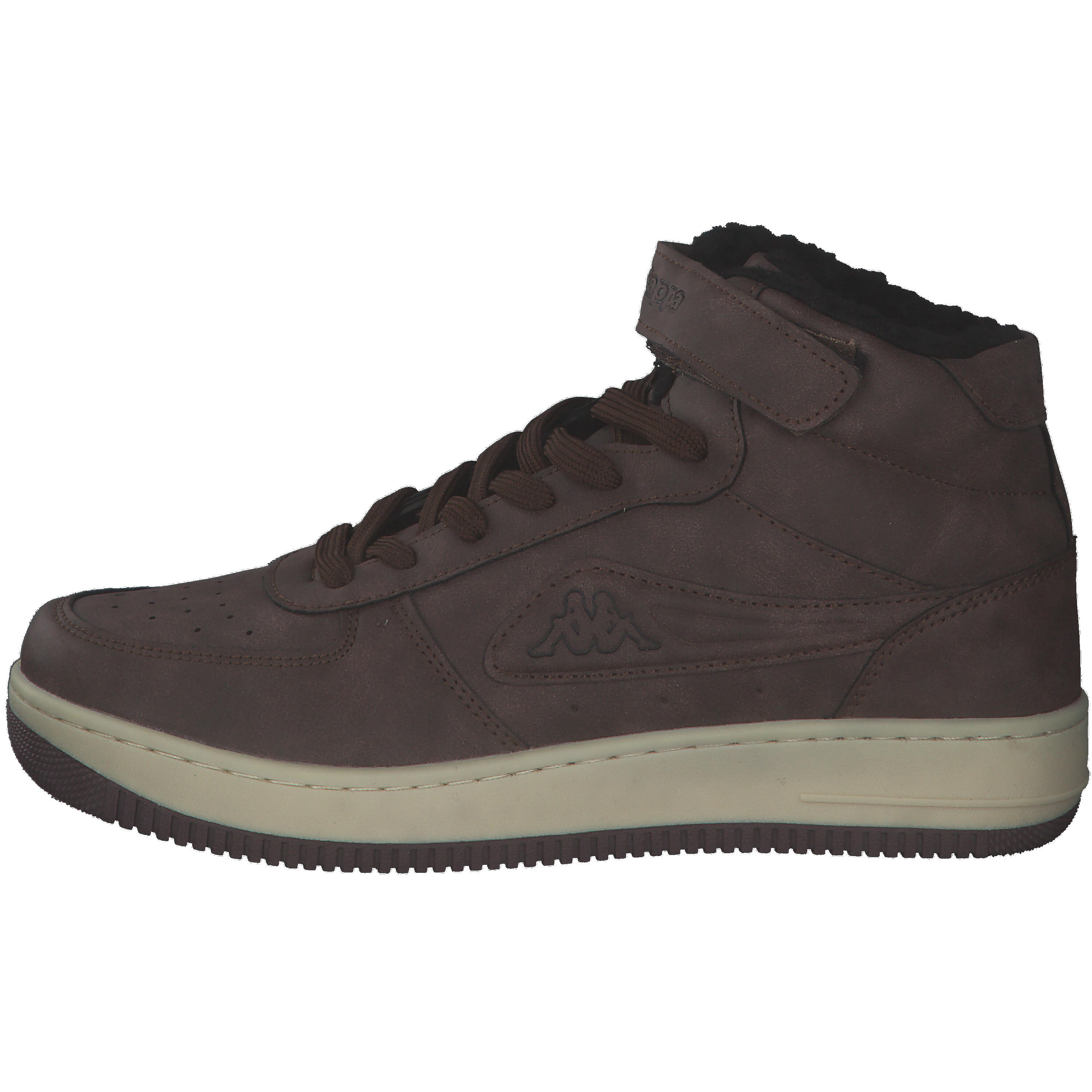Baskets Kappa Bash Mid Fur 2/7
