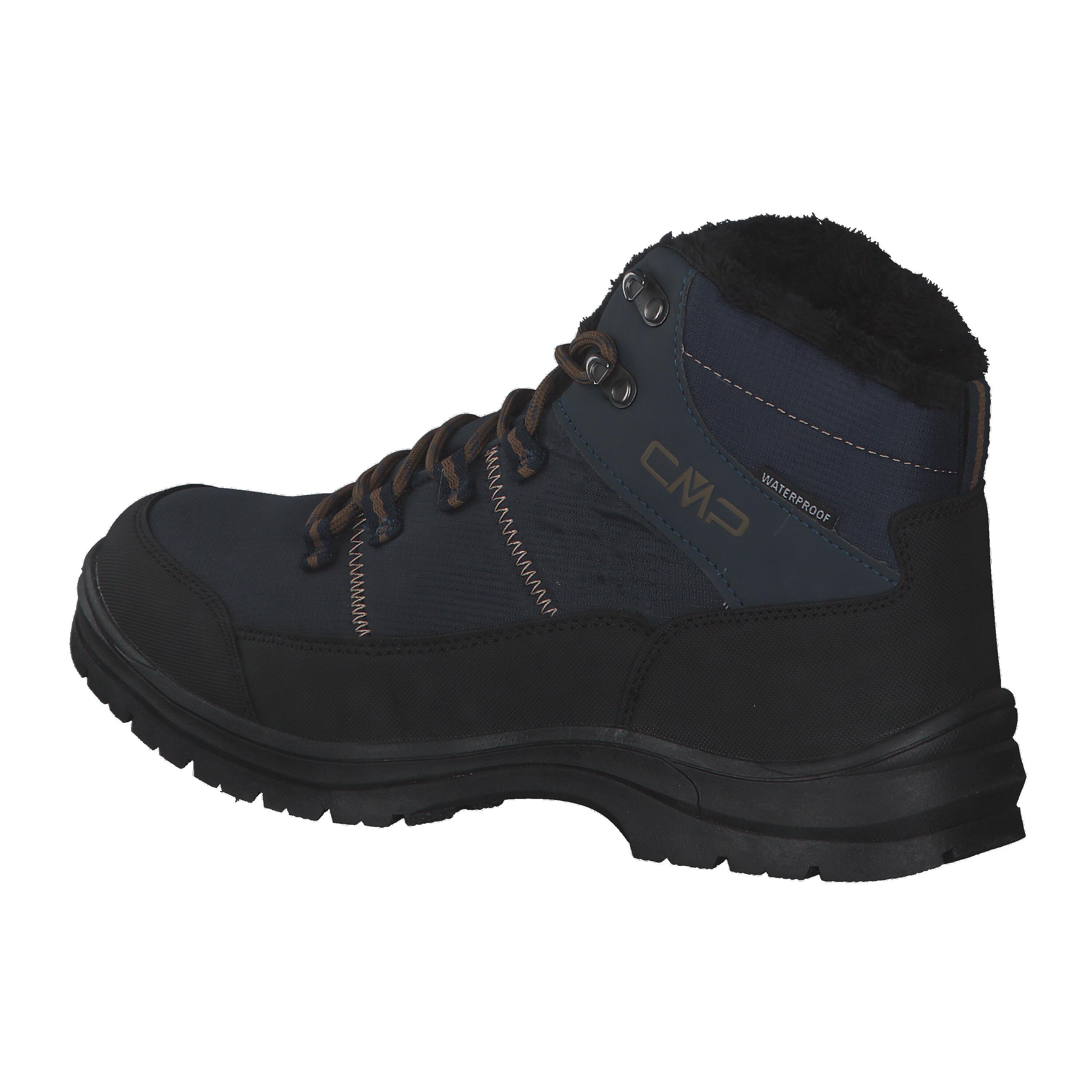 Buty trekkingowe męskie CMP Annuuk Snow Boot Wp 3/7
