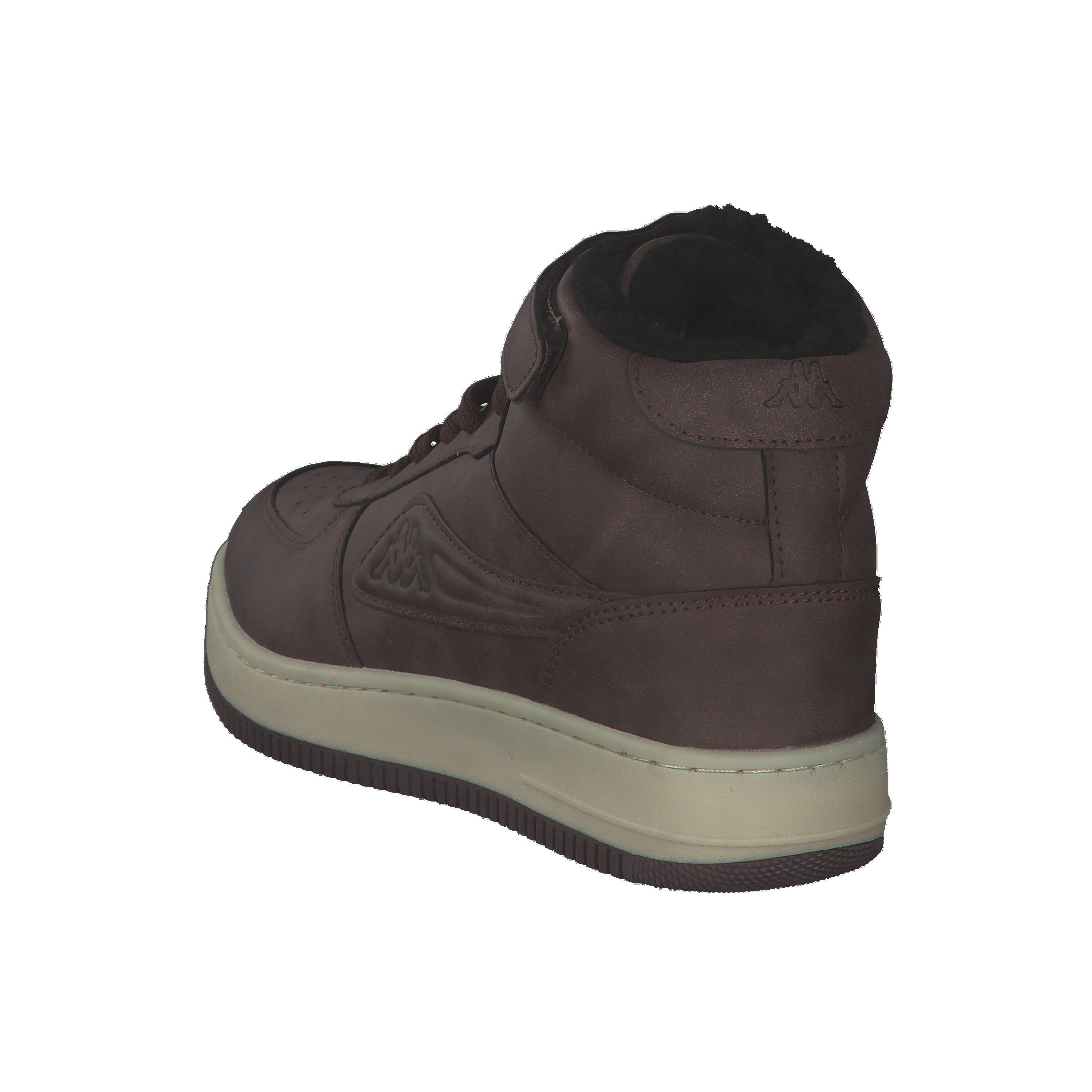 Baskets Kappa Bash Mid Fur 4/7