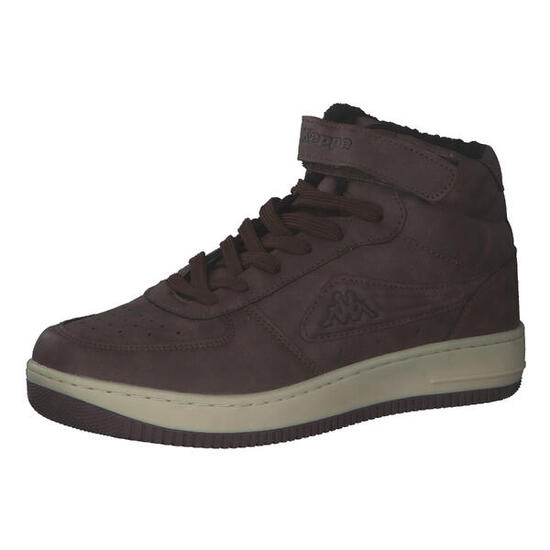 Baskets Kappa Bash Mid Fur
