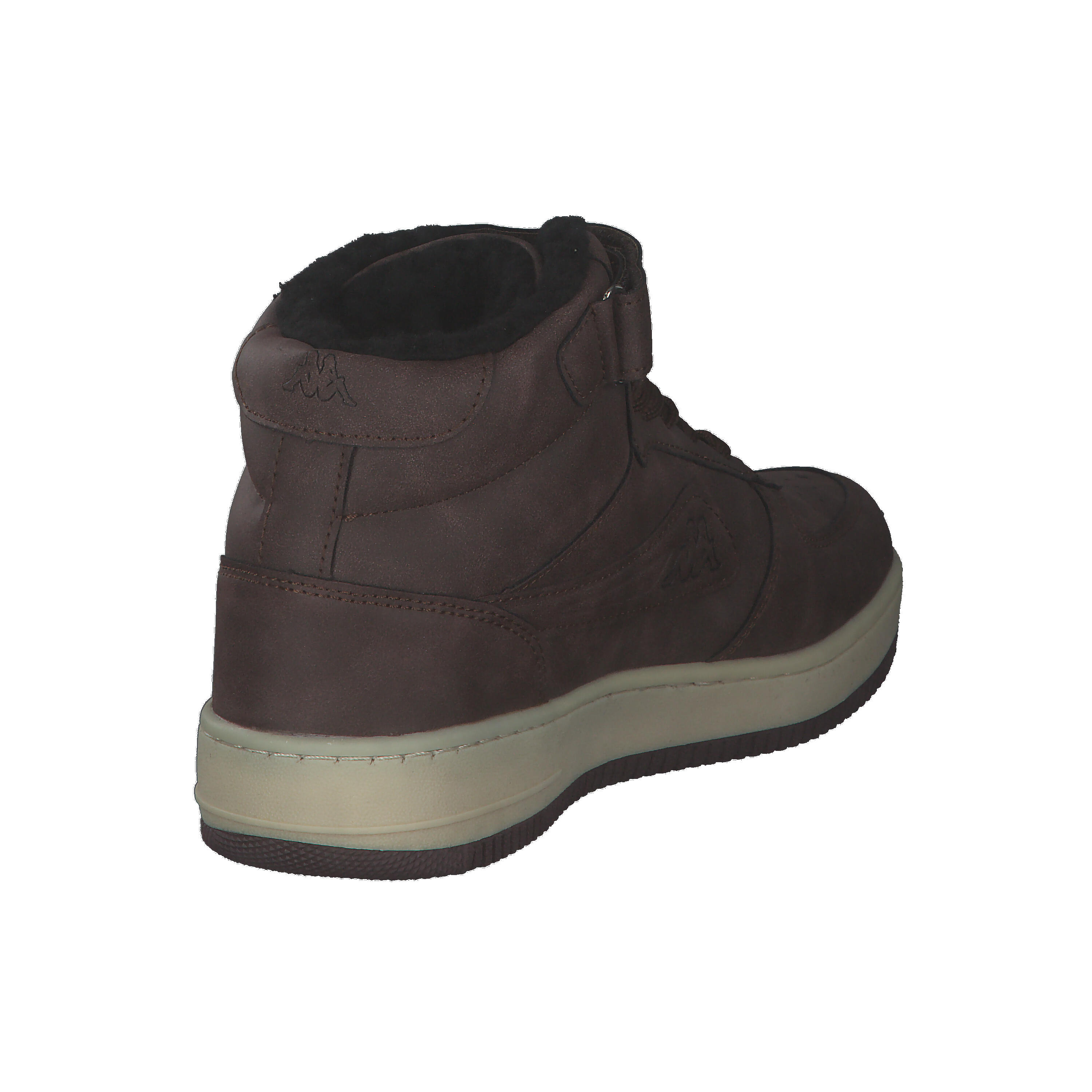 Baskets Kappa Bash Mid Fur 6/7