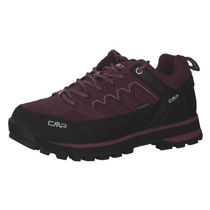 Chaussures de randonnée basses femme CMP Moon waterprof
