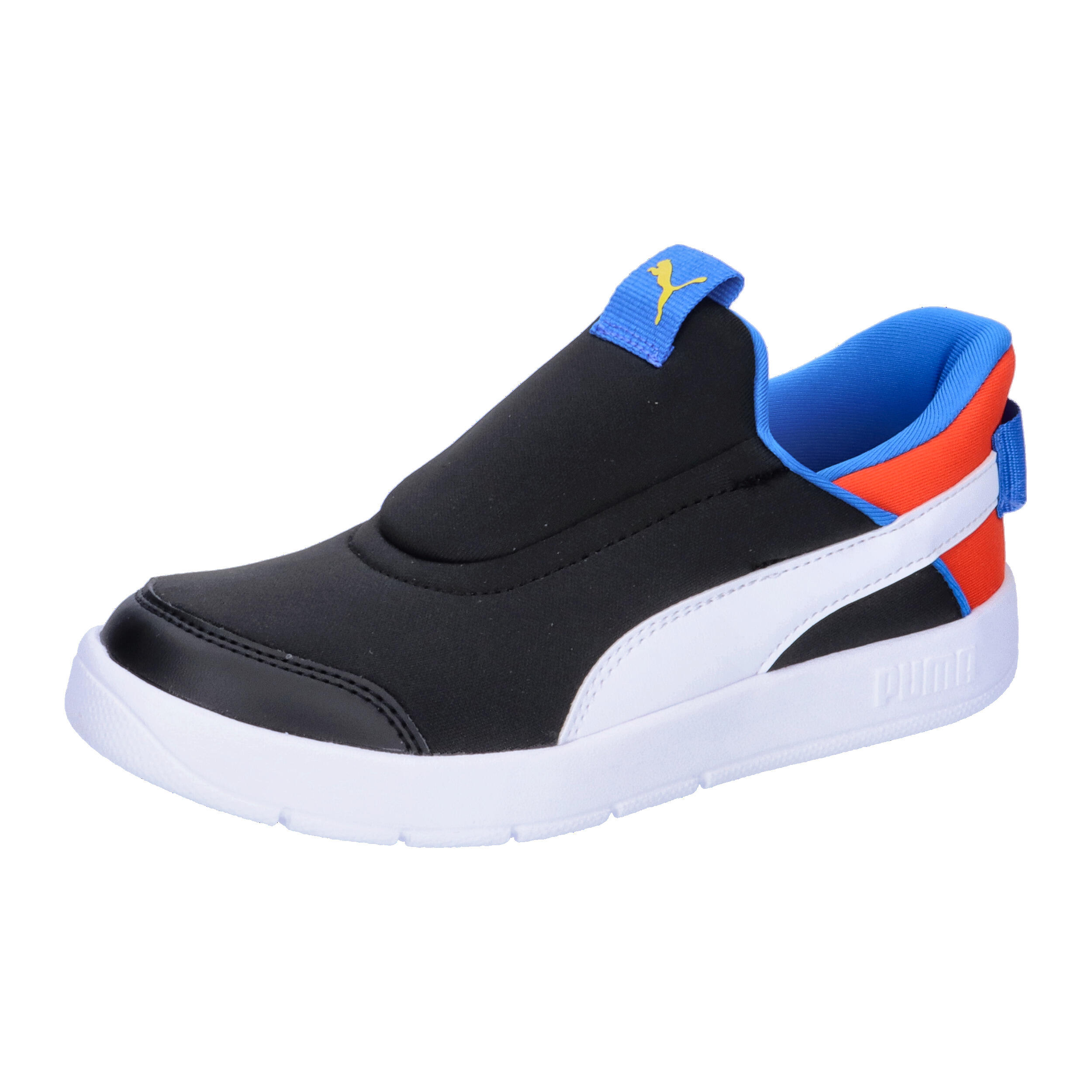 Puma Buty Courtflex V3 Sliptech Ps 39973401 1/15