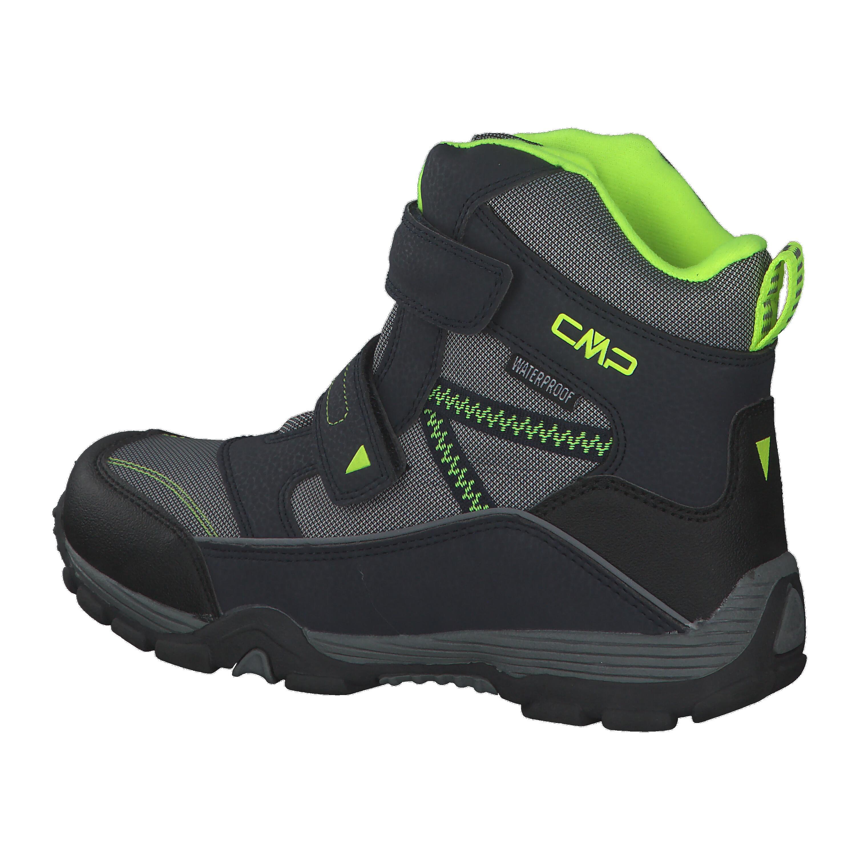 Bottes de neige enfant CMP Pyry Snowboots 3/7
