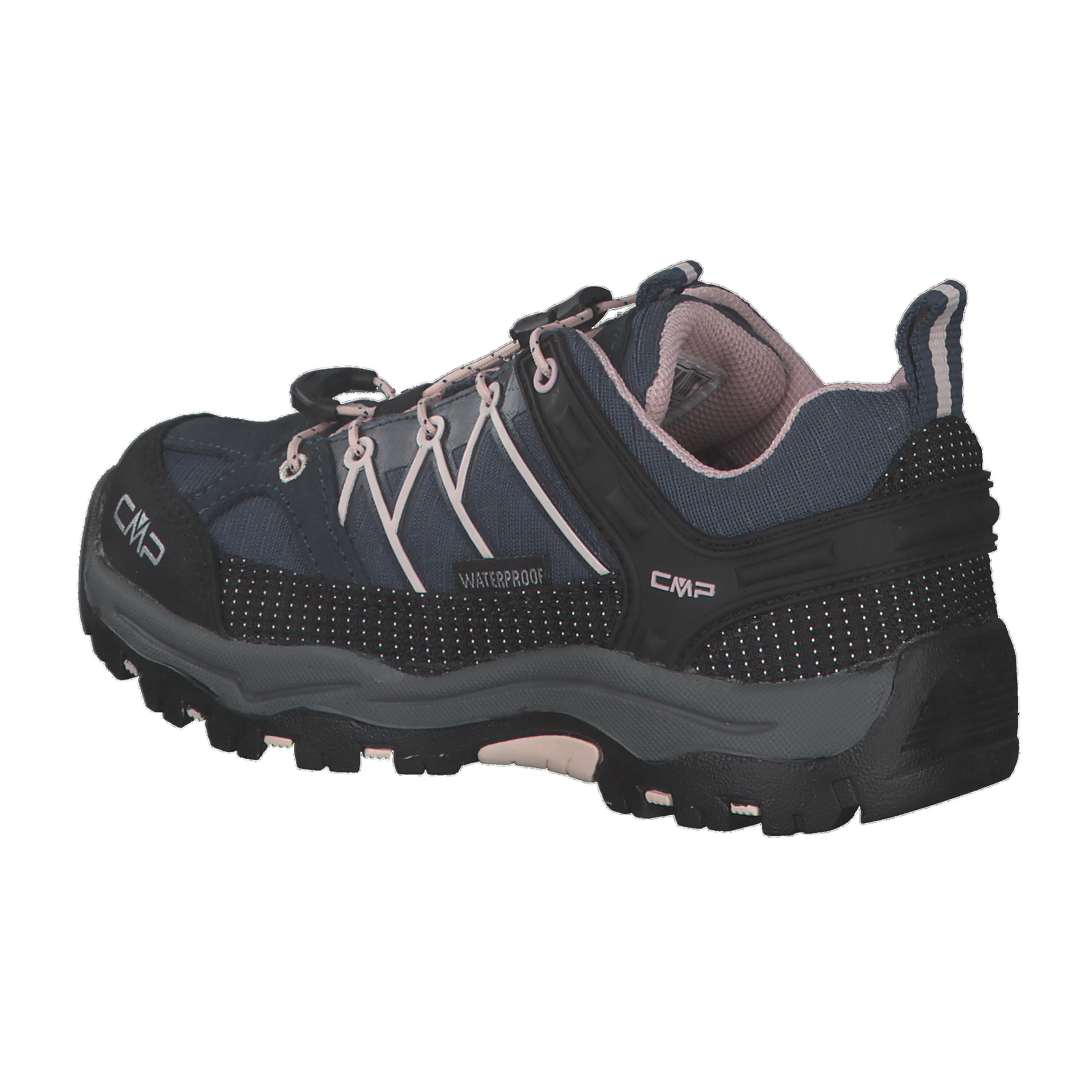 Trekkingschoenen voor kinderen CMP Rigel Low 11/15