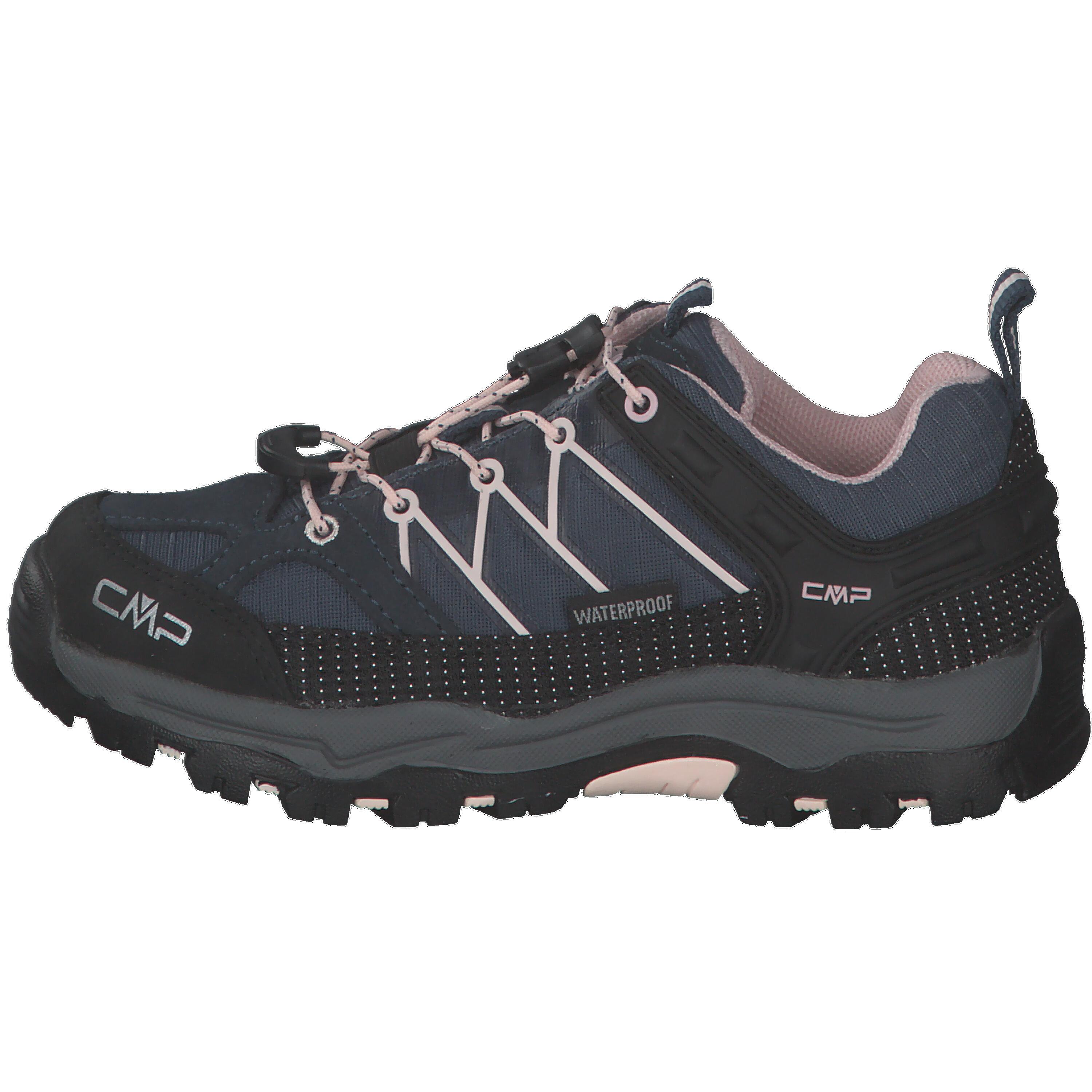 Trekkingschoenen voor kinderen CMP Rigel Low 10/15