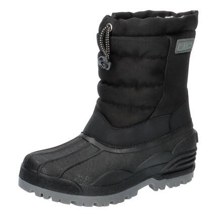 Buty Śniegowce dziecięce CMP HANKI 3.0 wysokie ocieplane