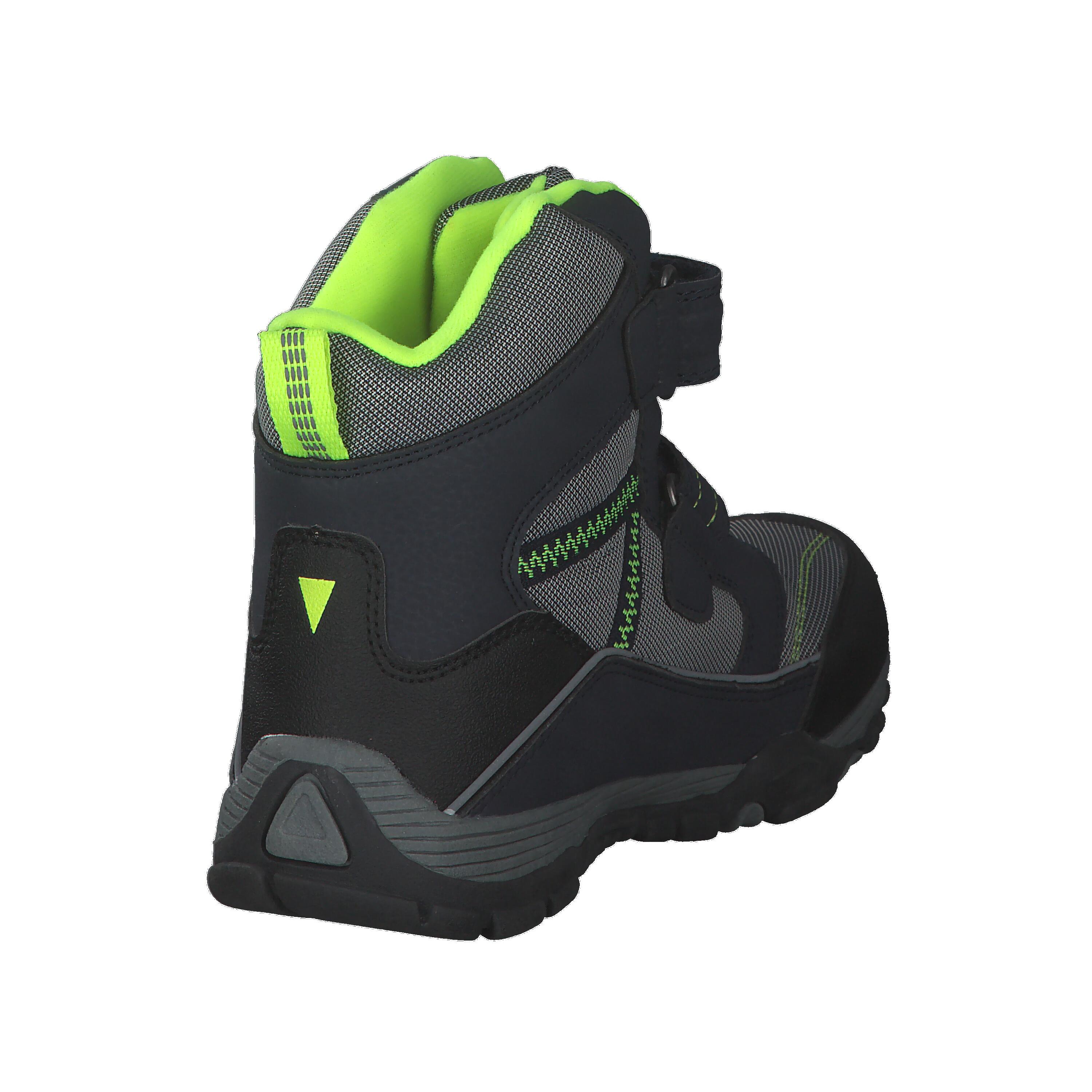 Bottes de neige enfant CMP Pyry Snowboots 6/7