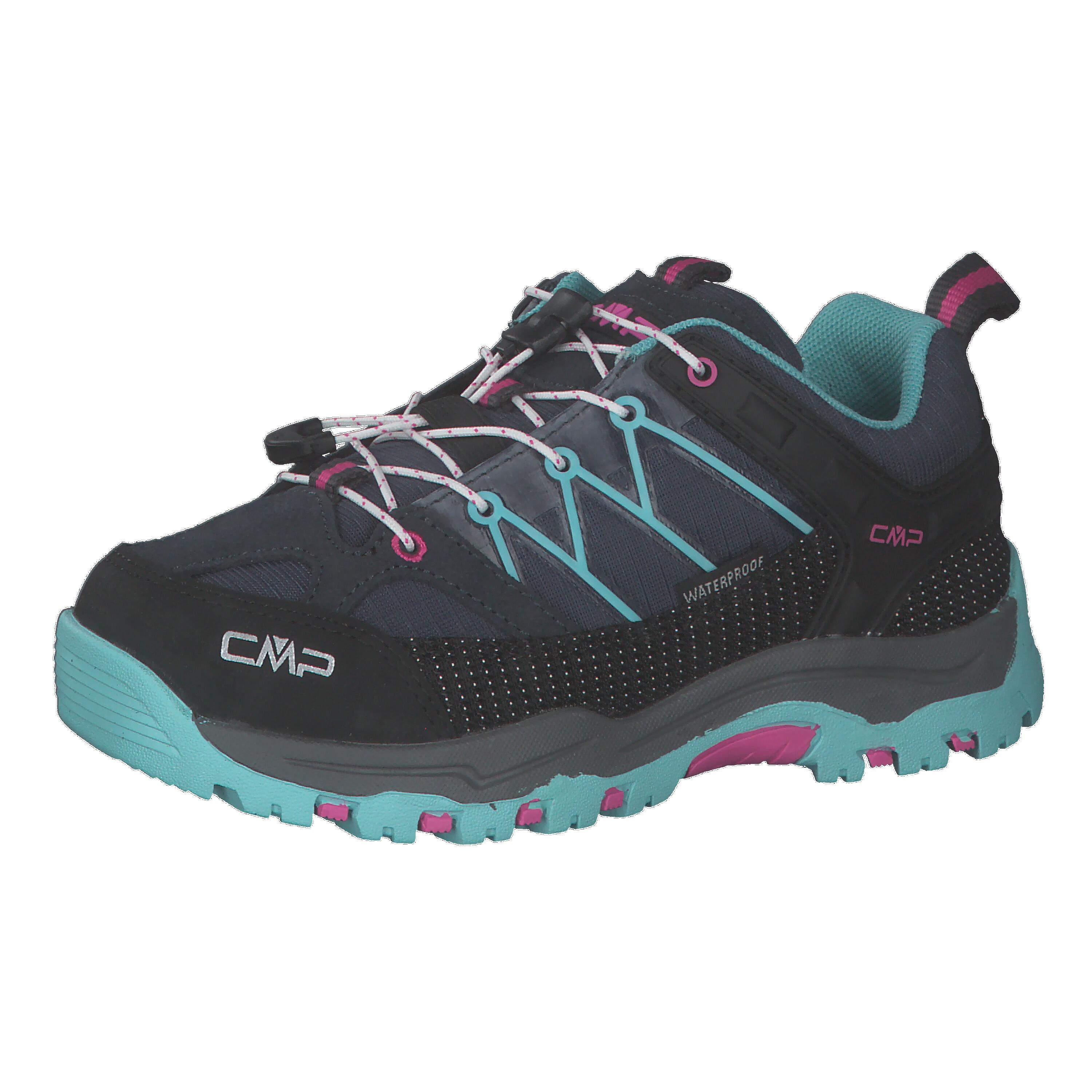 Buty trekkingowe dla dzieci CMP 3Q5455431NL
