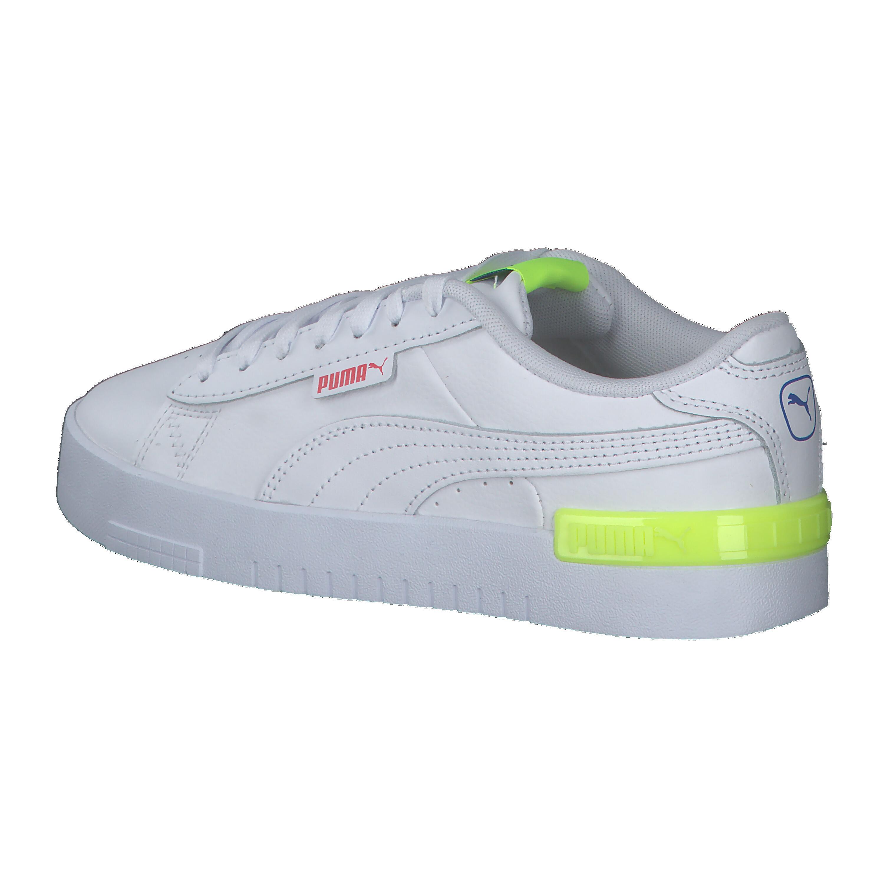 Puma Mädchen Sneaker Jada Jr 381990 11/15