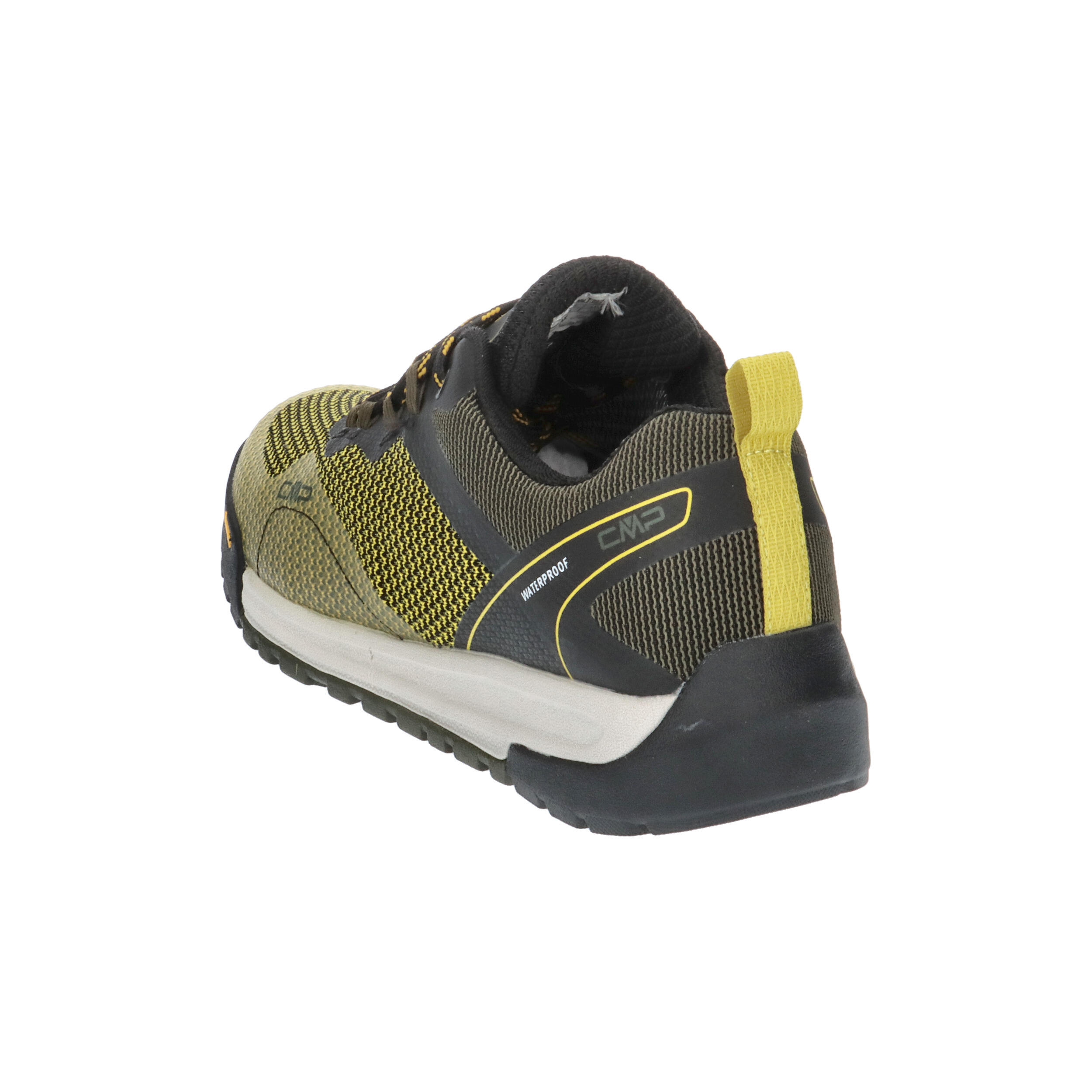 CMP Herren Mountainbike Schuhe Lothal WP Bike Shoe 3Q61147 12/15