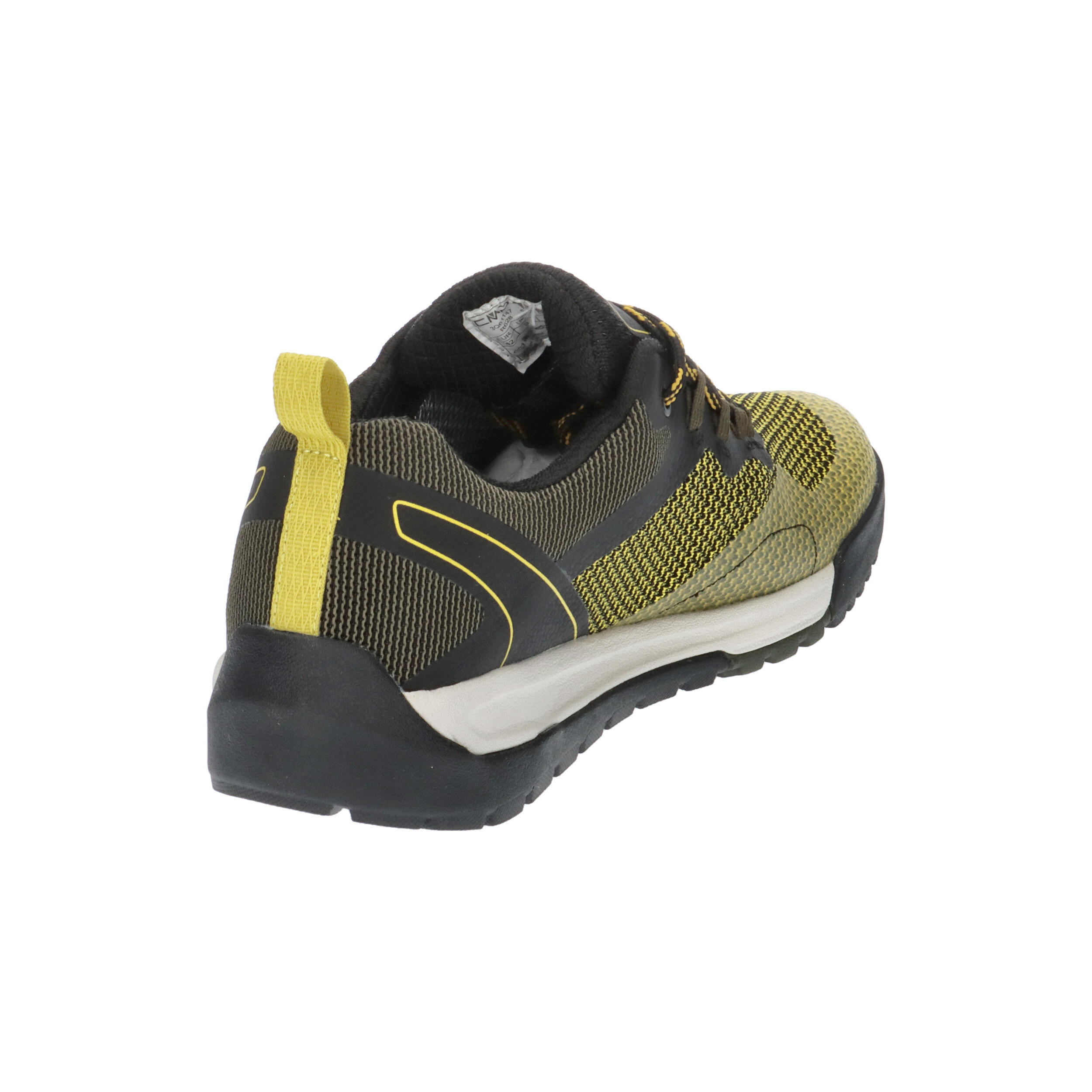 CMP Herren Mountainbike Schuhe Lothal WP Bike Shoe 3Q61147 14/15