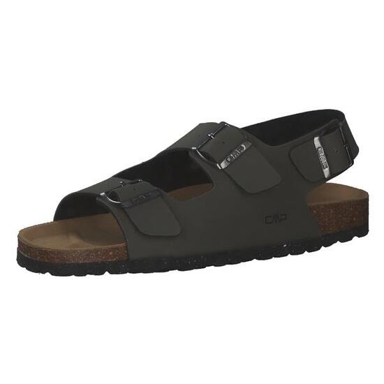 CMP Herren Sandale Eco Keidha Slipper 3Q91027