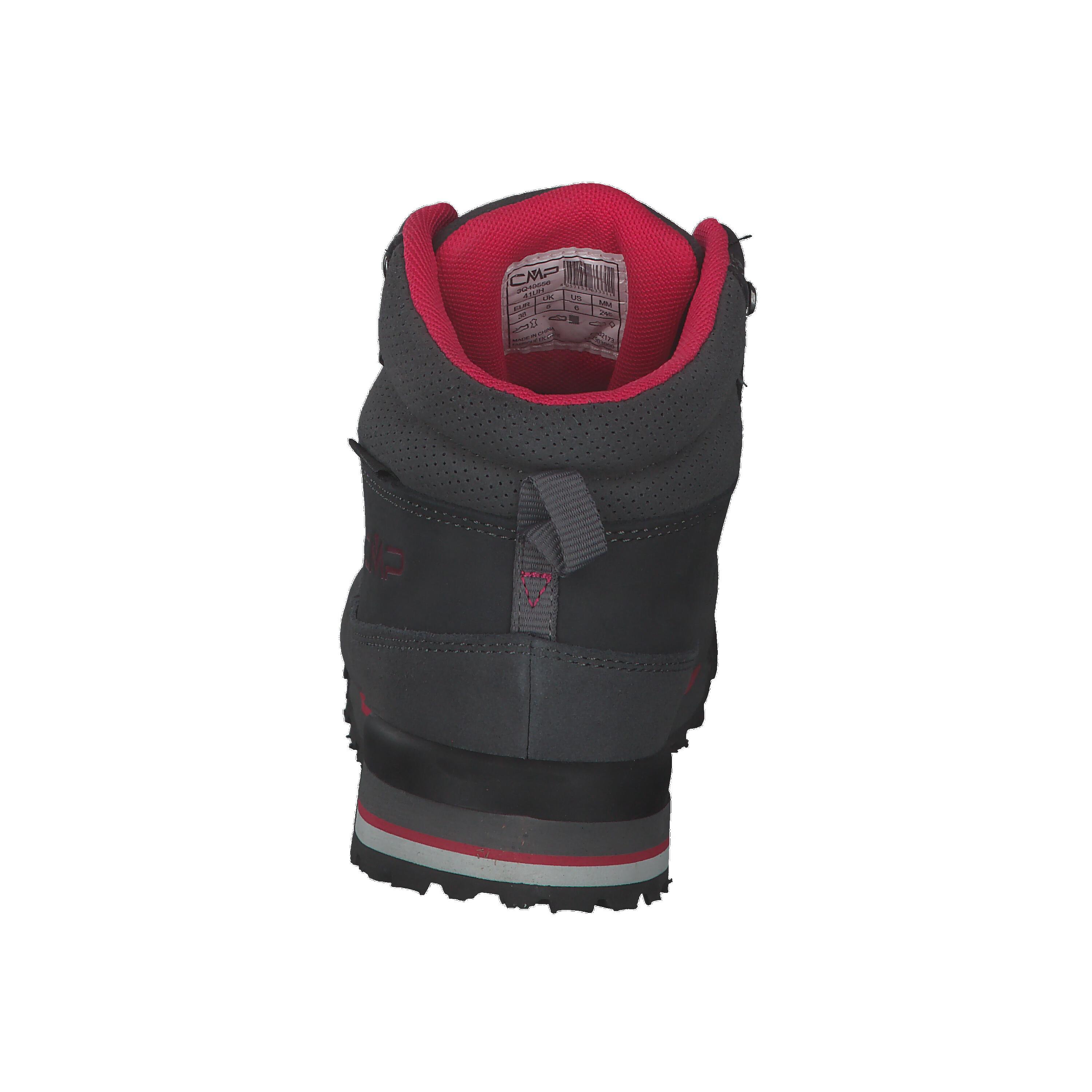 Chaussures randonnée pour femmes Heka WP Wmn Hiking 5/7