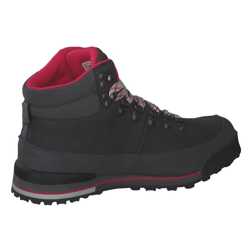 Női túracipő, CMP Heka WP Wmn Hiking