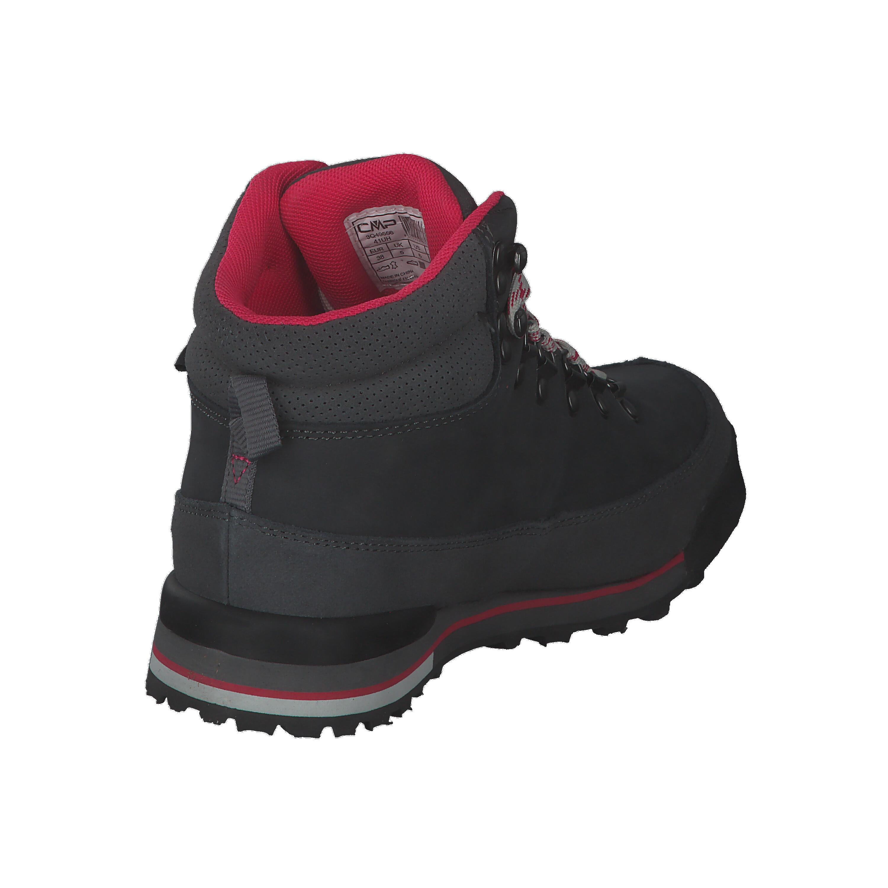 Chaussures randonnée pour femmes Heka WP Wmn Hiking 6/7