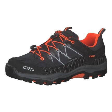CMP Kinder Trekking Schuhe Rigel LOW 3Q54554