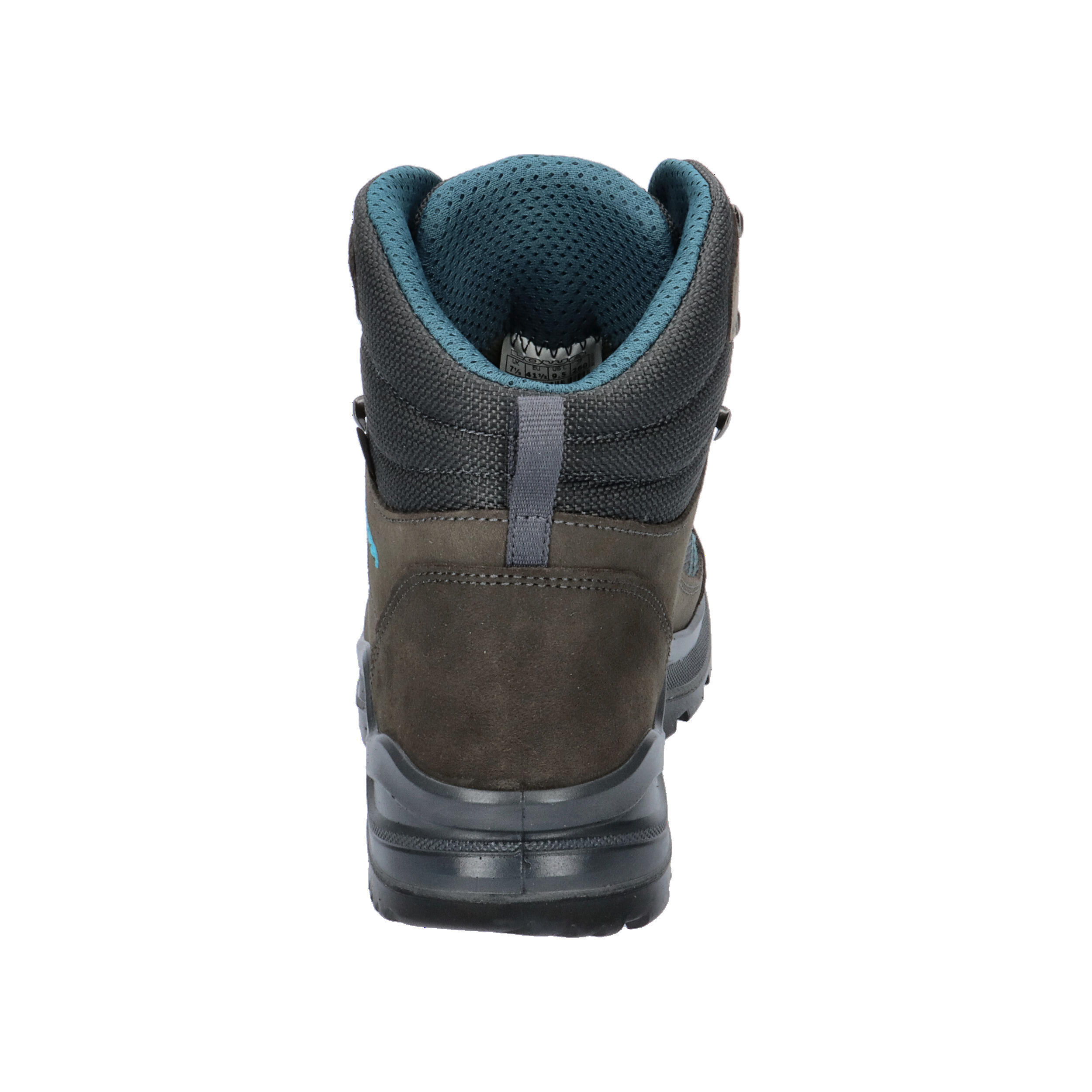 Wanderschuh Taurus Pro GTX Mid 5/7