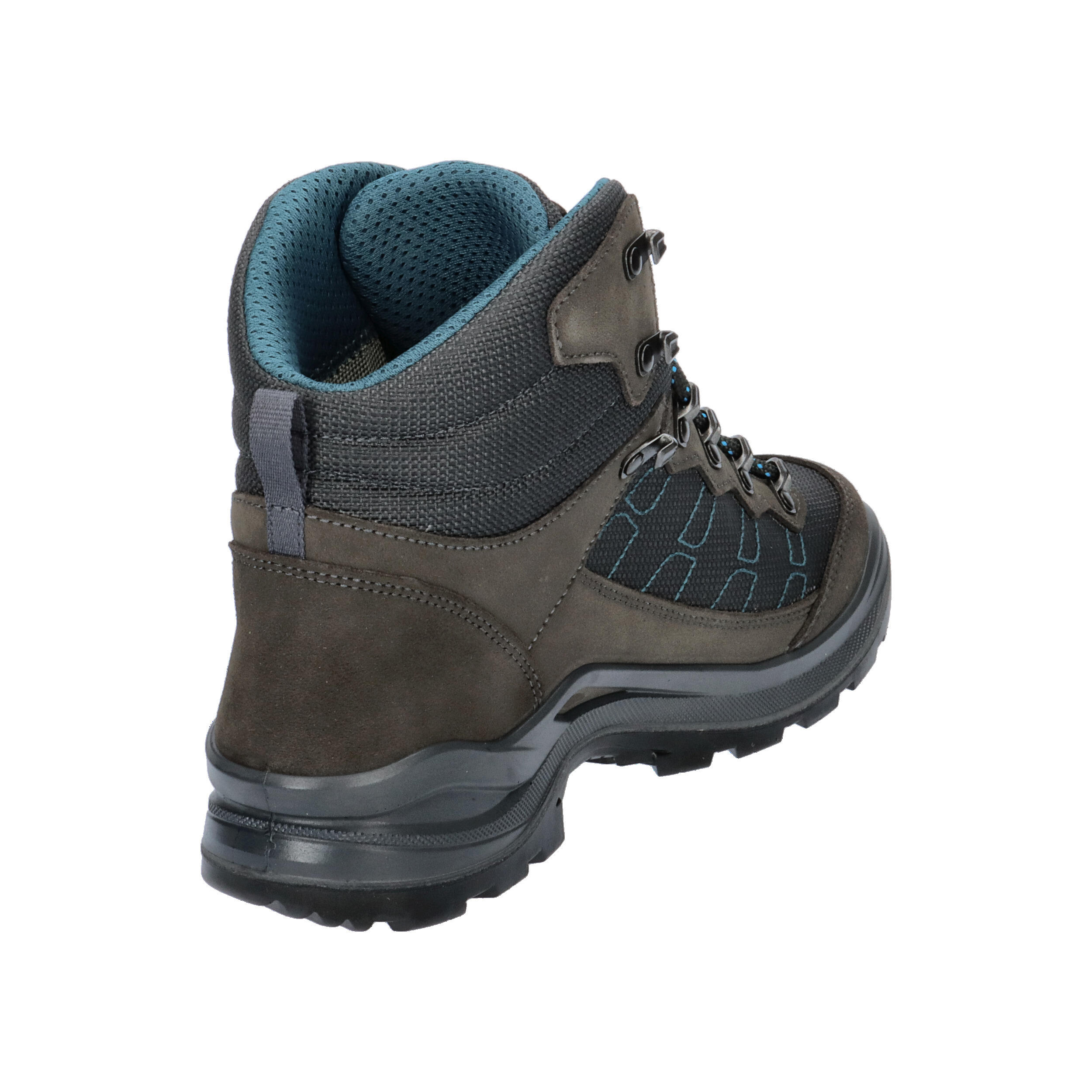Wanderschuh Taurus Pro GTX Mid 6/7
