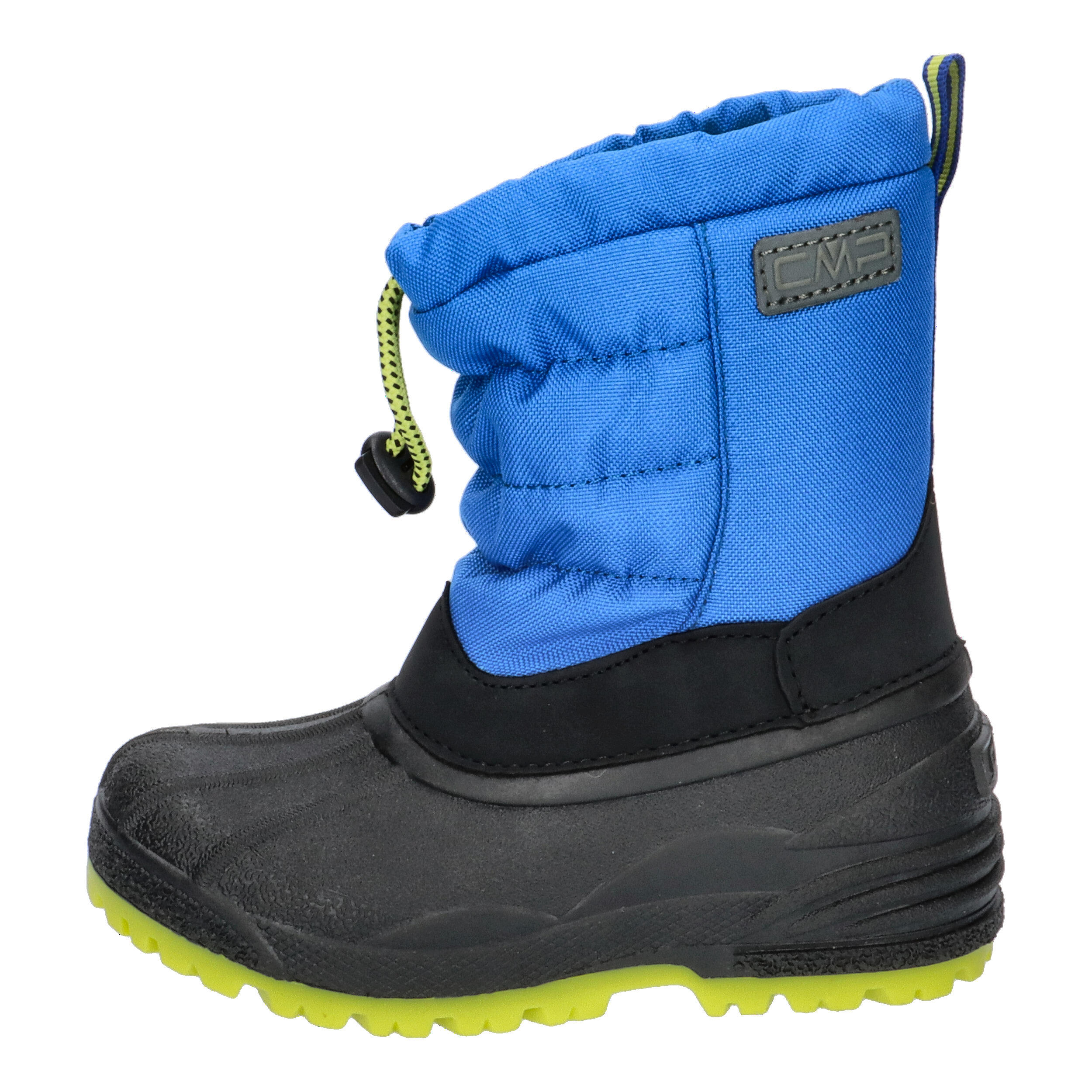 Bottes de neige enfant CMP Hanki 3.0 Snowboots 2/7