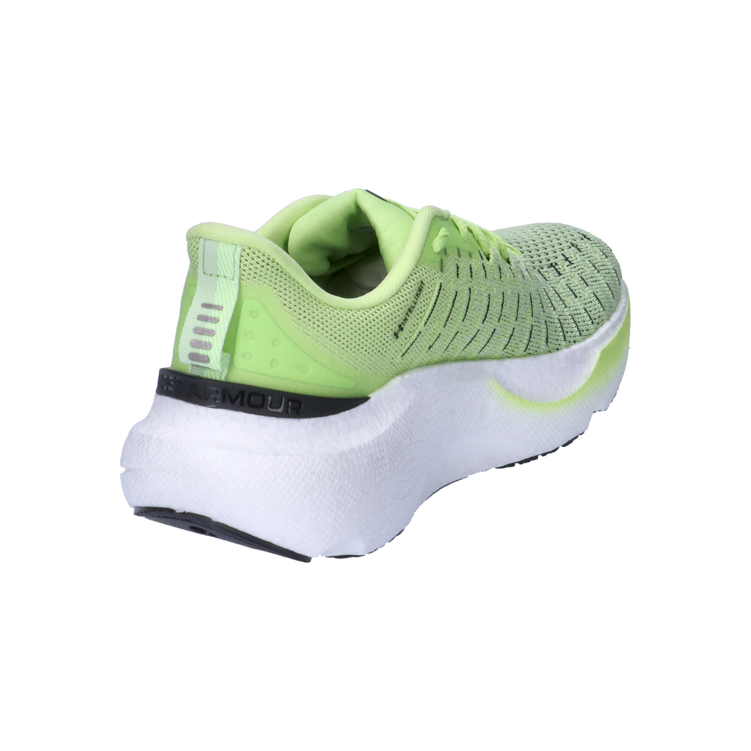 Chaussures de course femme Under Armour Infinite Elite 6/7