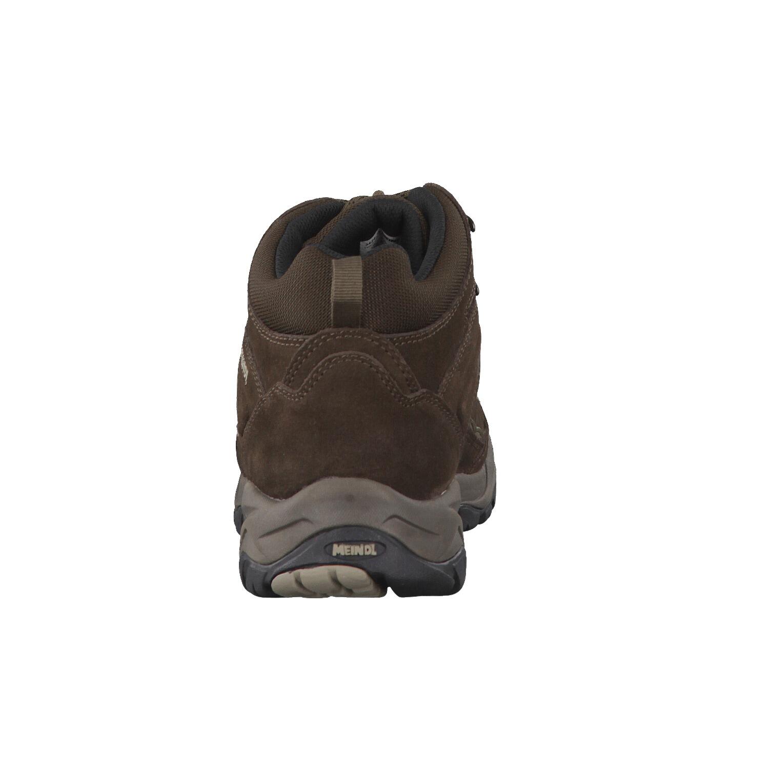 Meindl Herren Schuhe Nebraska Mid GTX 3424 5/7