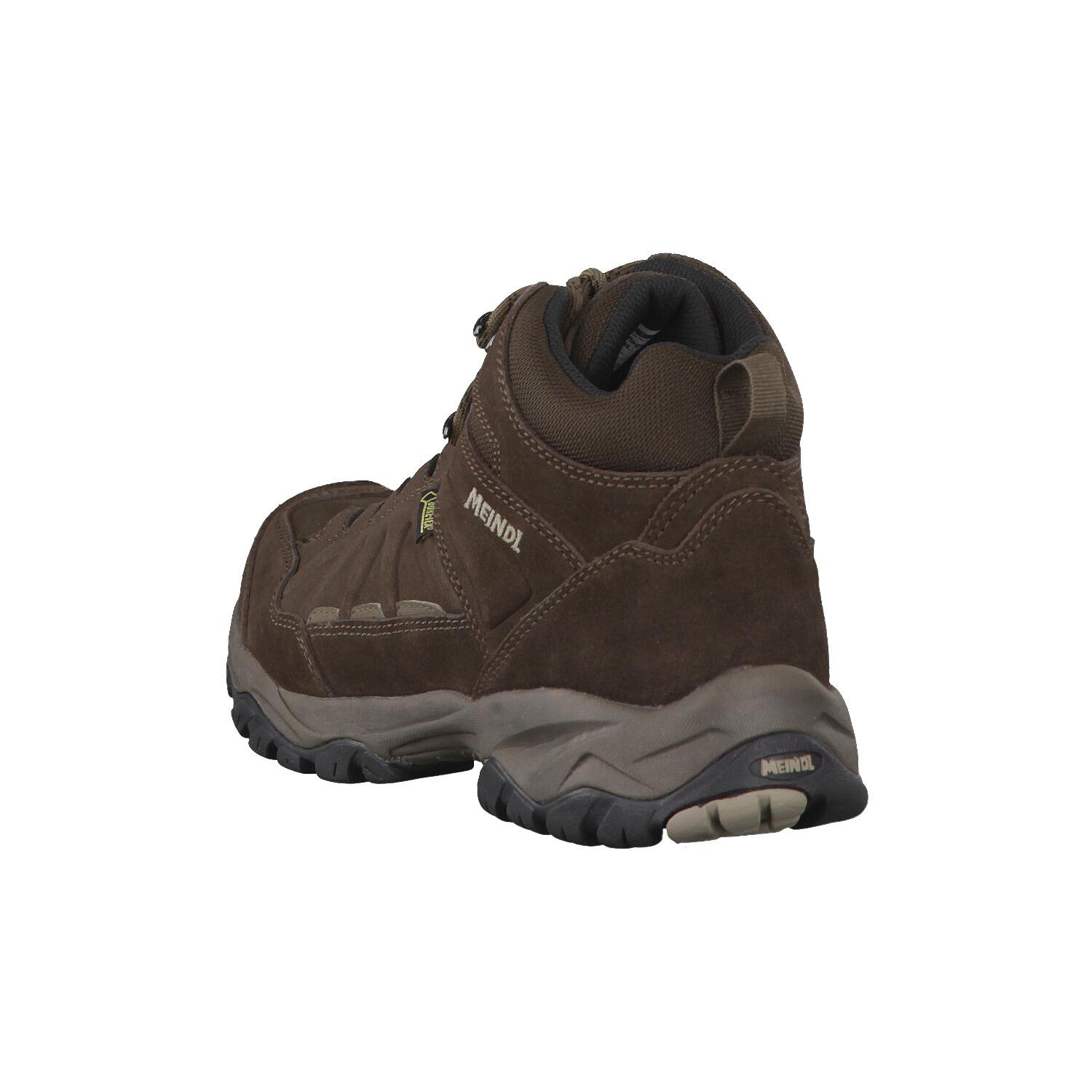 Meindl Herren Schuhe Nebraska Mid GTX 3424 4/7