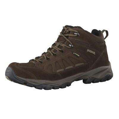 Meindl Herren Schuhe Nebraska Mid GTX 3424