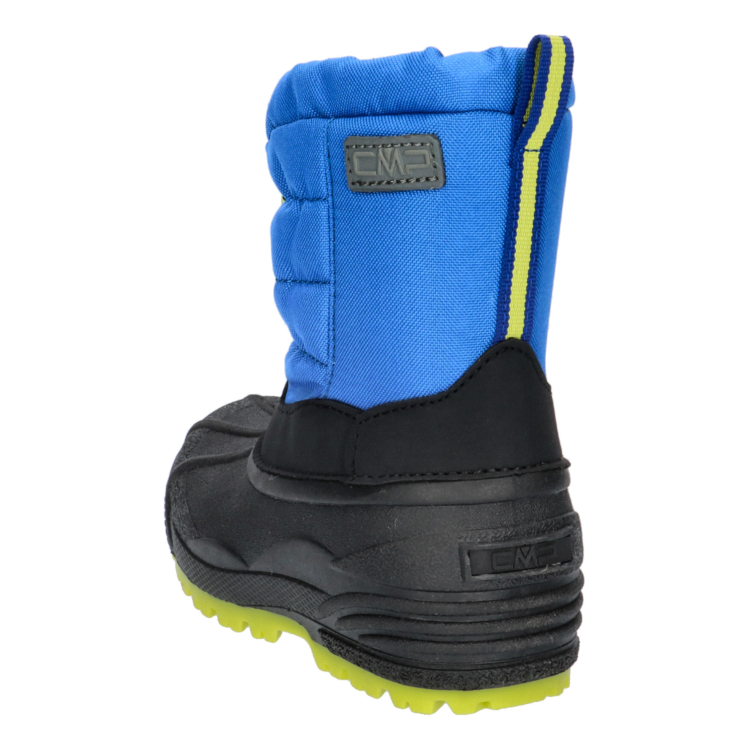 Bottes de neige enfant CMP Hanki 3.0 Snowboots 4/7