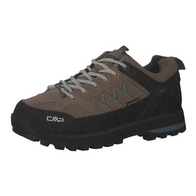 Scarpe da trekking basse da donna CMP Moon waterprof