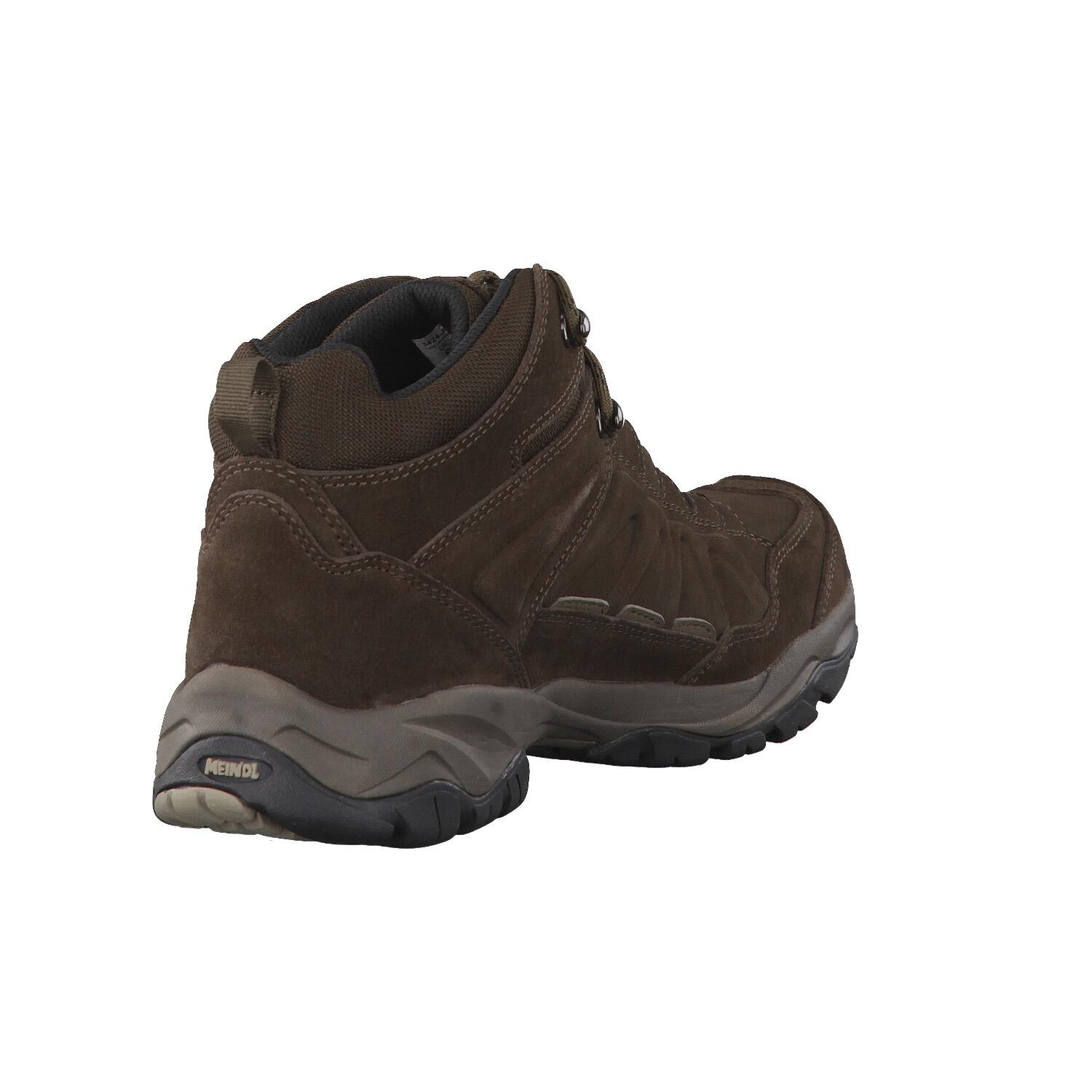 Meindl Herren Schuhe Nebraska Mid GTX 3424 6/7