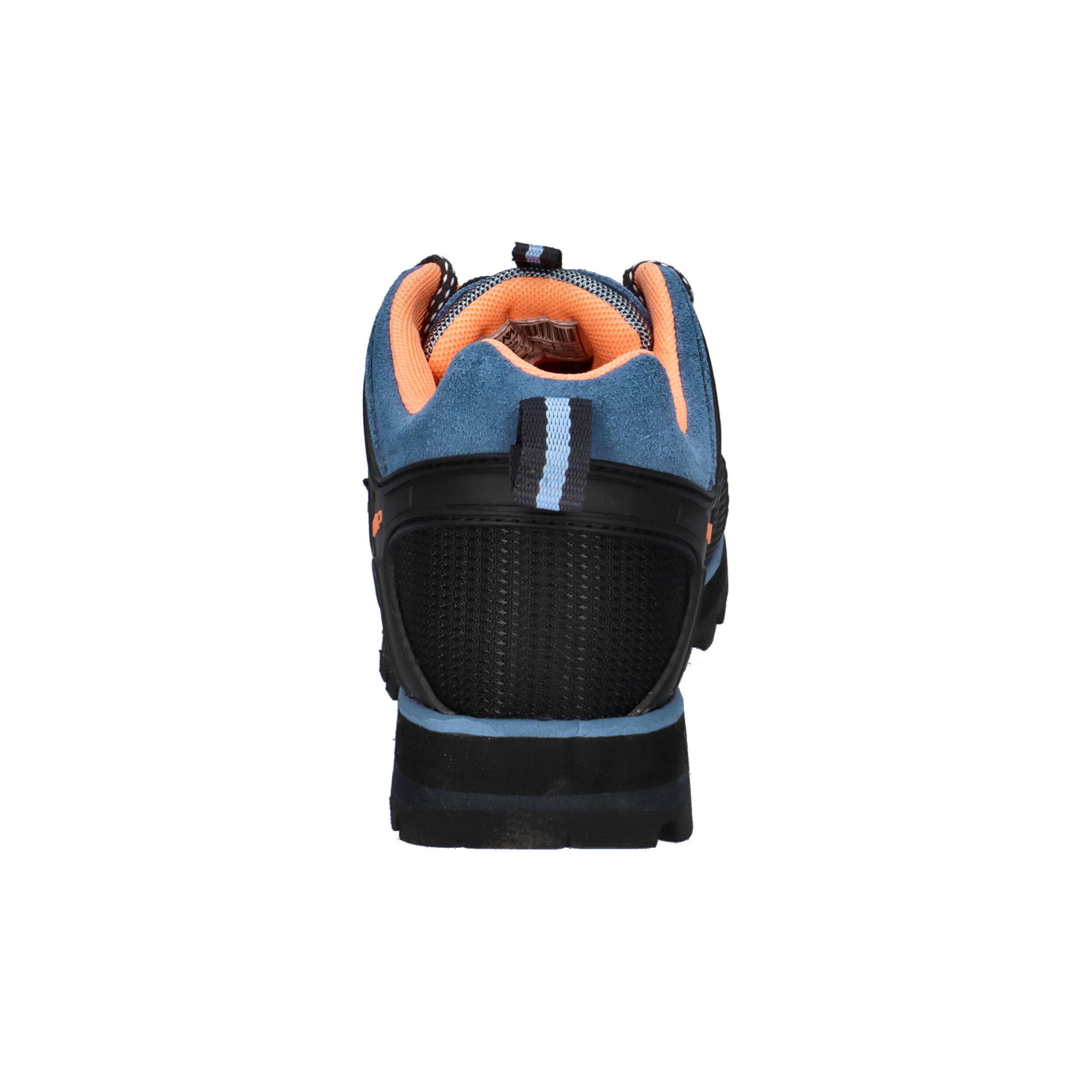 Damskie Niskie buty trekkingowe CMP Moon waterprof 13/15