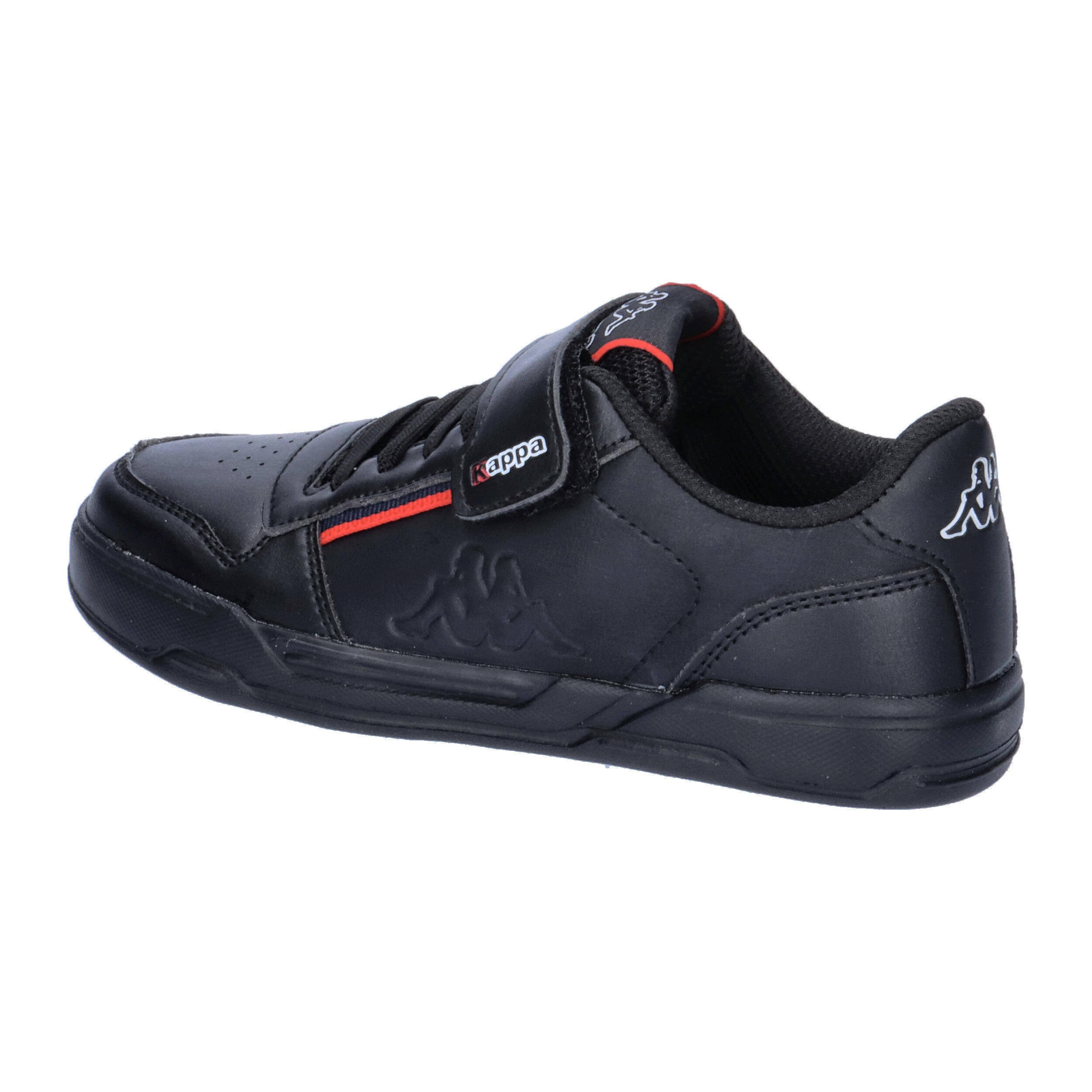 Buty dziecięce do chodzenia n rzep Kappa MARABU II 11/15