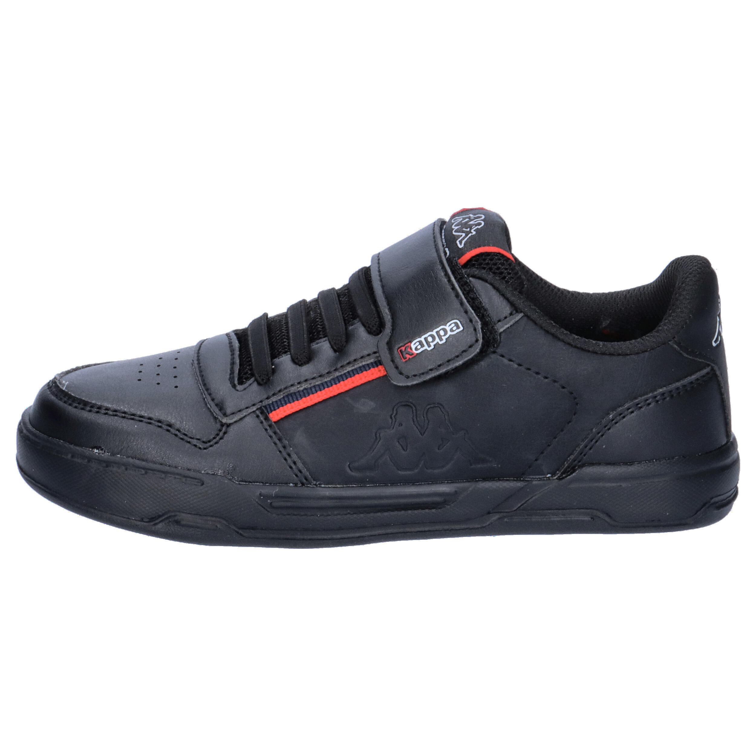 Buty dziecięce do chodzenia n rzep Kappa MARABU II 10/15