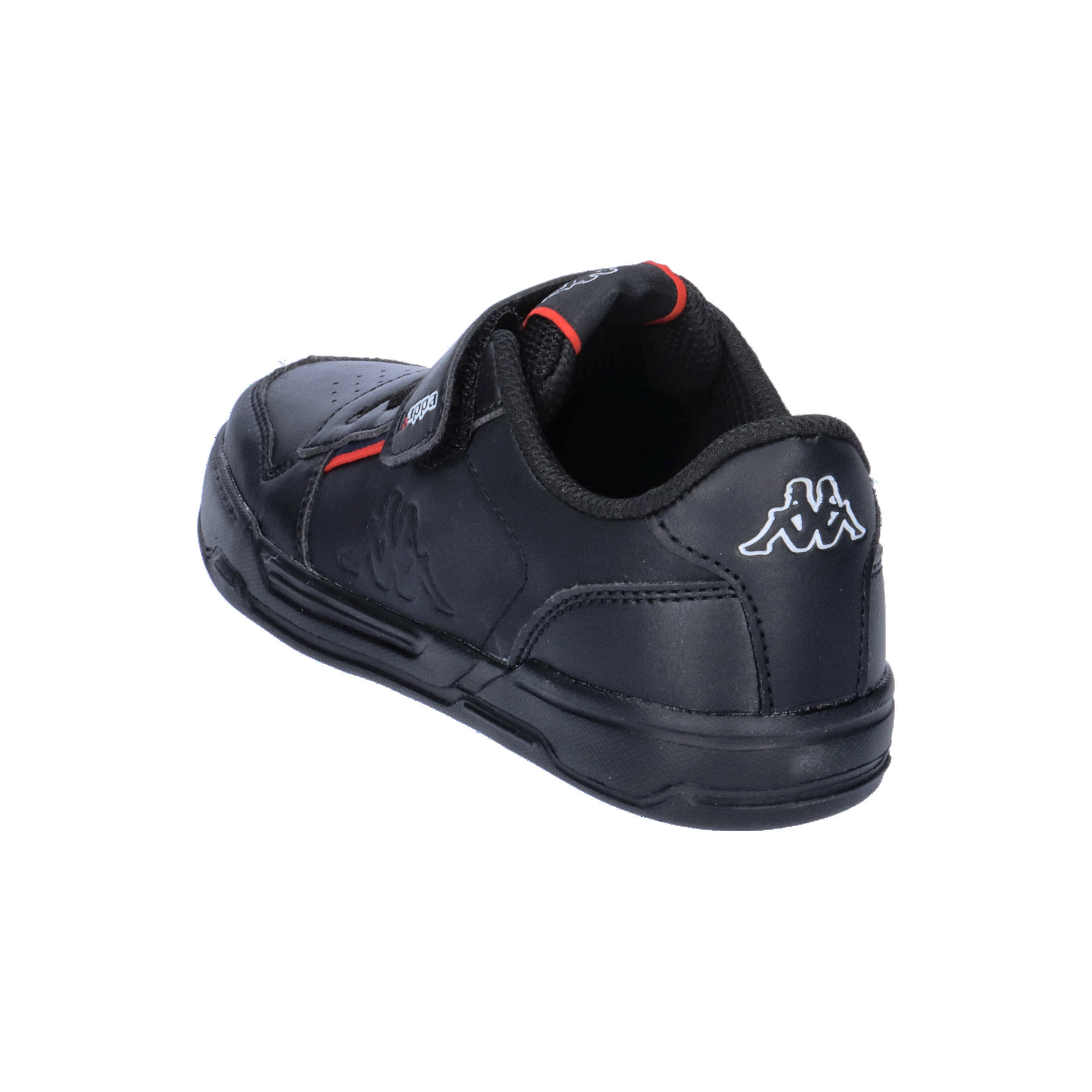 Buty dziecięce do chodzenia n rzep Kappa MARABU II 12/15