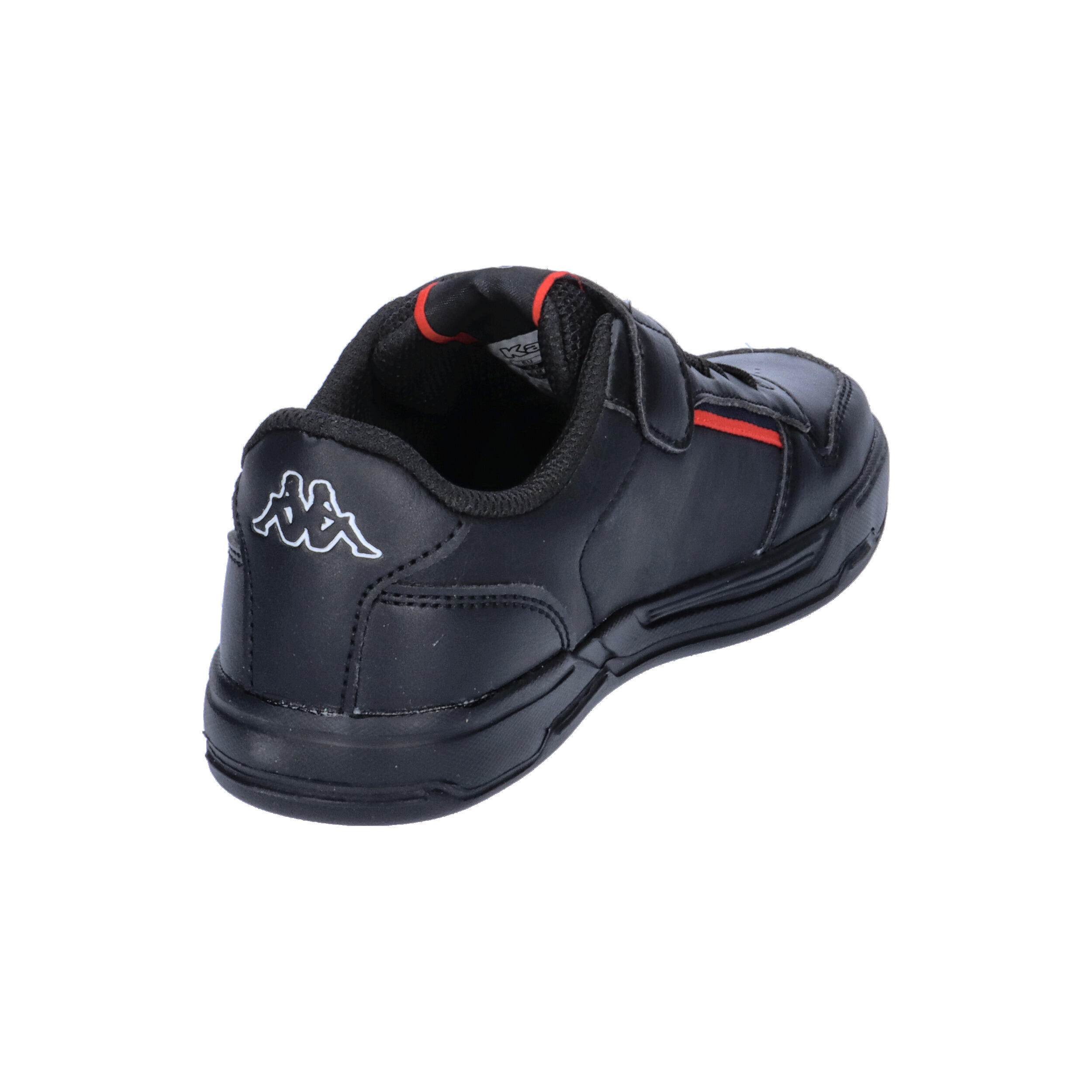 Buty dziecięce do chodzenia n rzep Kappa MARABU II 14/15