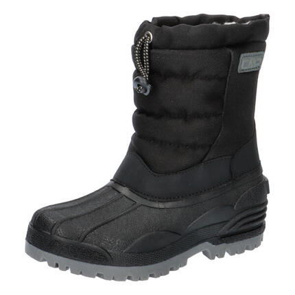 Buty Śniegowce dziecięce CMP HANKI 3.0 wysokie ocieplane