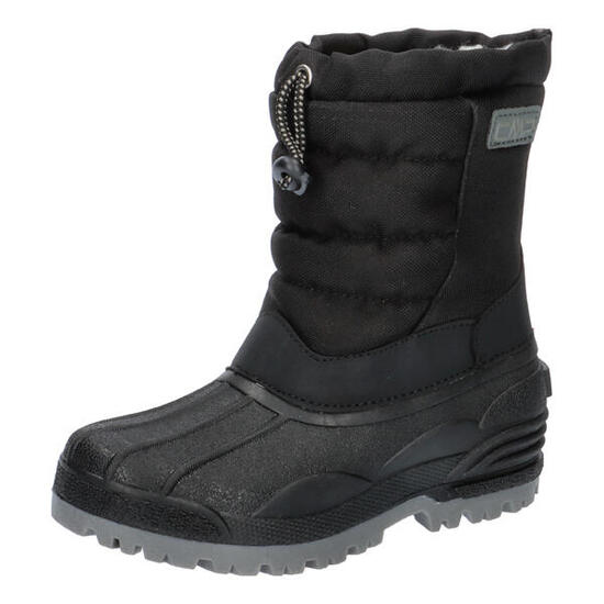 Buty Śniegowce dziecięce CMP HANKI 3.0 wysokie ocieplane