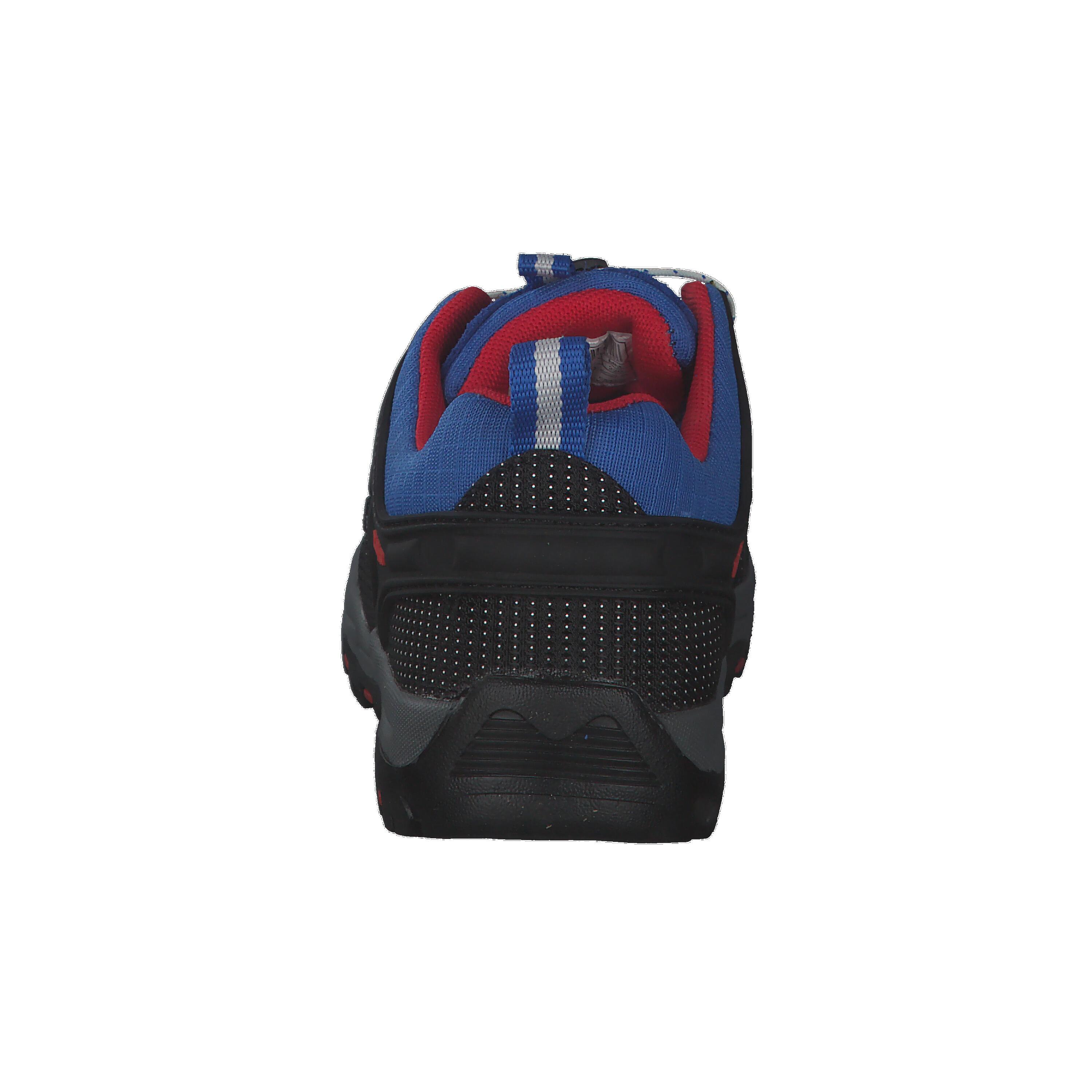 Chaussures de randonnée basse jeune garçon CMP Rigel Waterproof 12/14