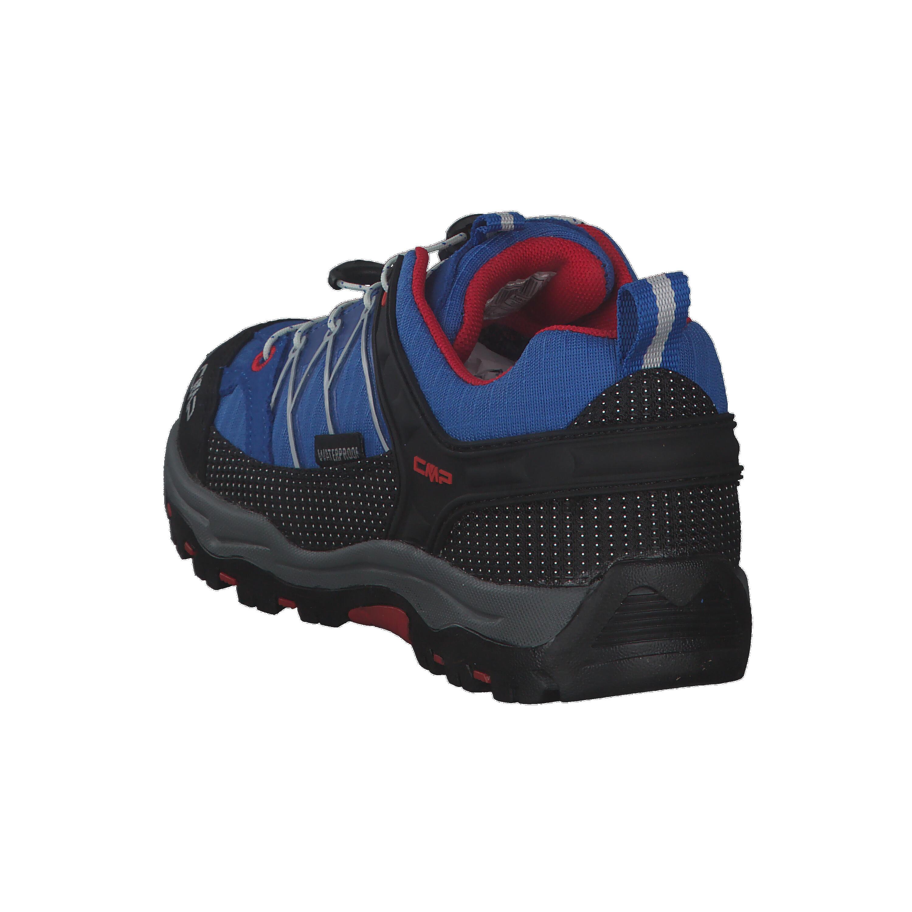 Chaussures de randonnée basse jeune garçon CMP Rigel Waterproof 11/14