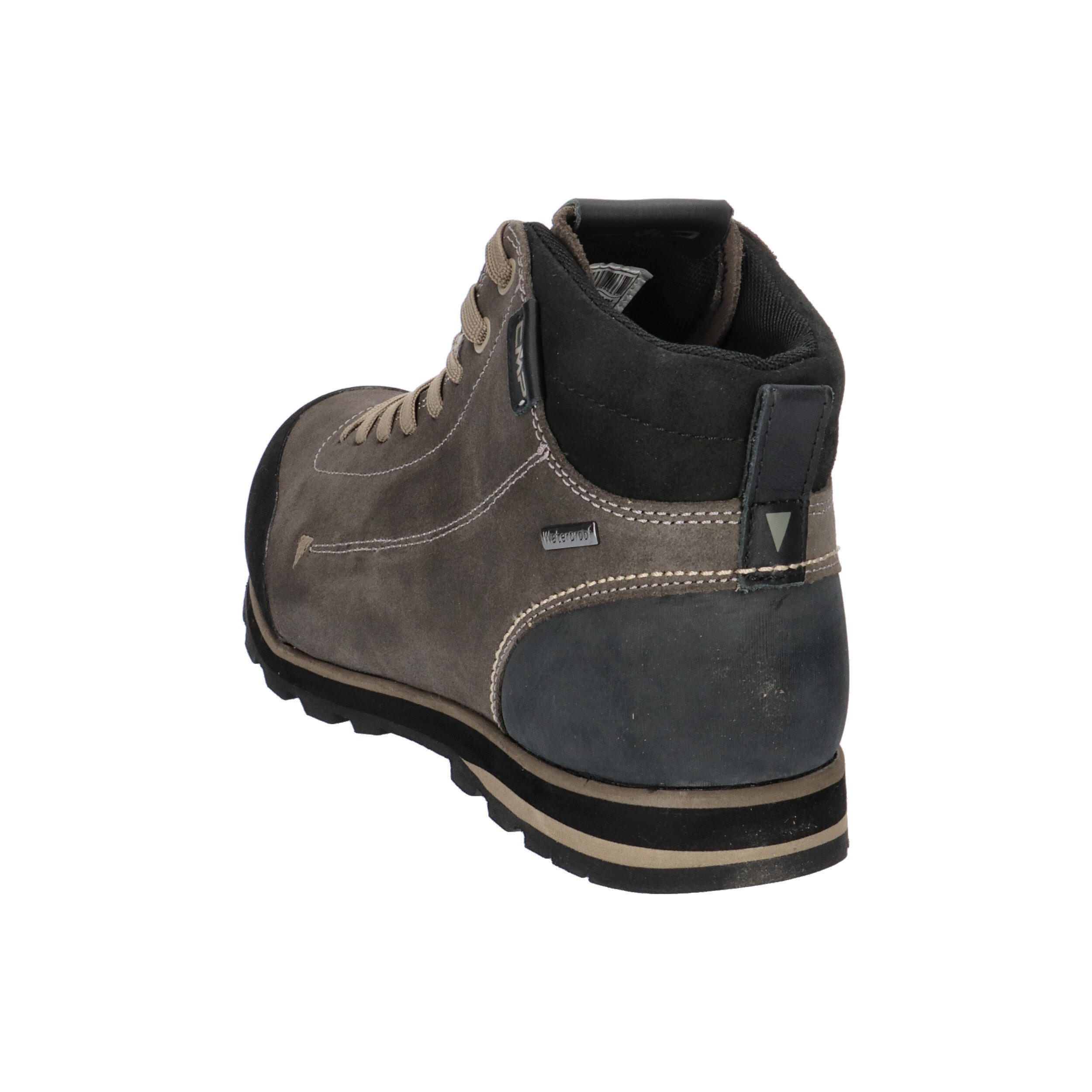 Buty trekkingowe męskie CMP Elettra Mid 4/7