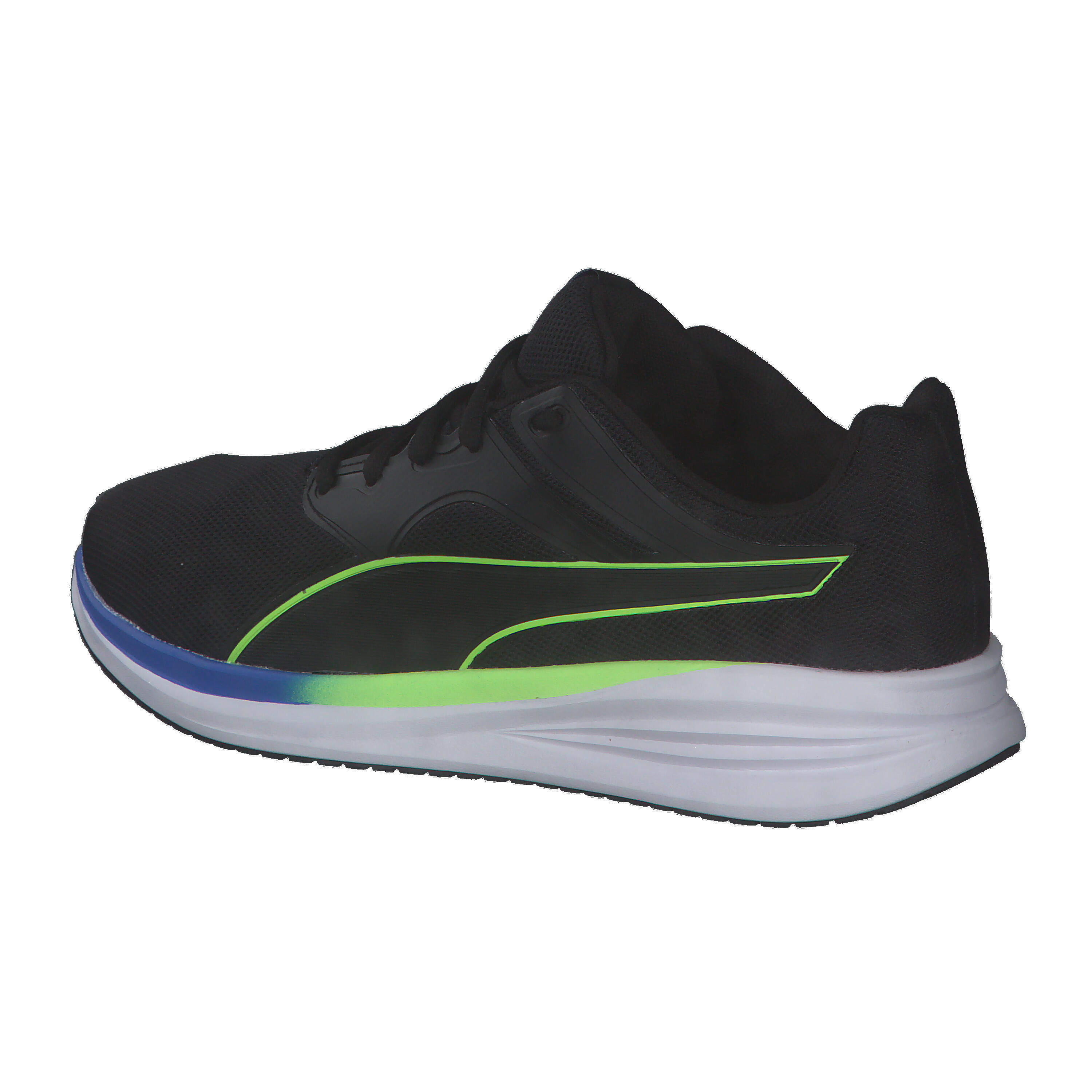 Puma Unisex Laufschuhe Transport 377028 3/7