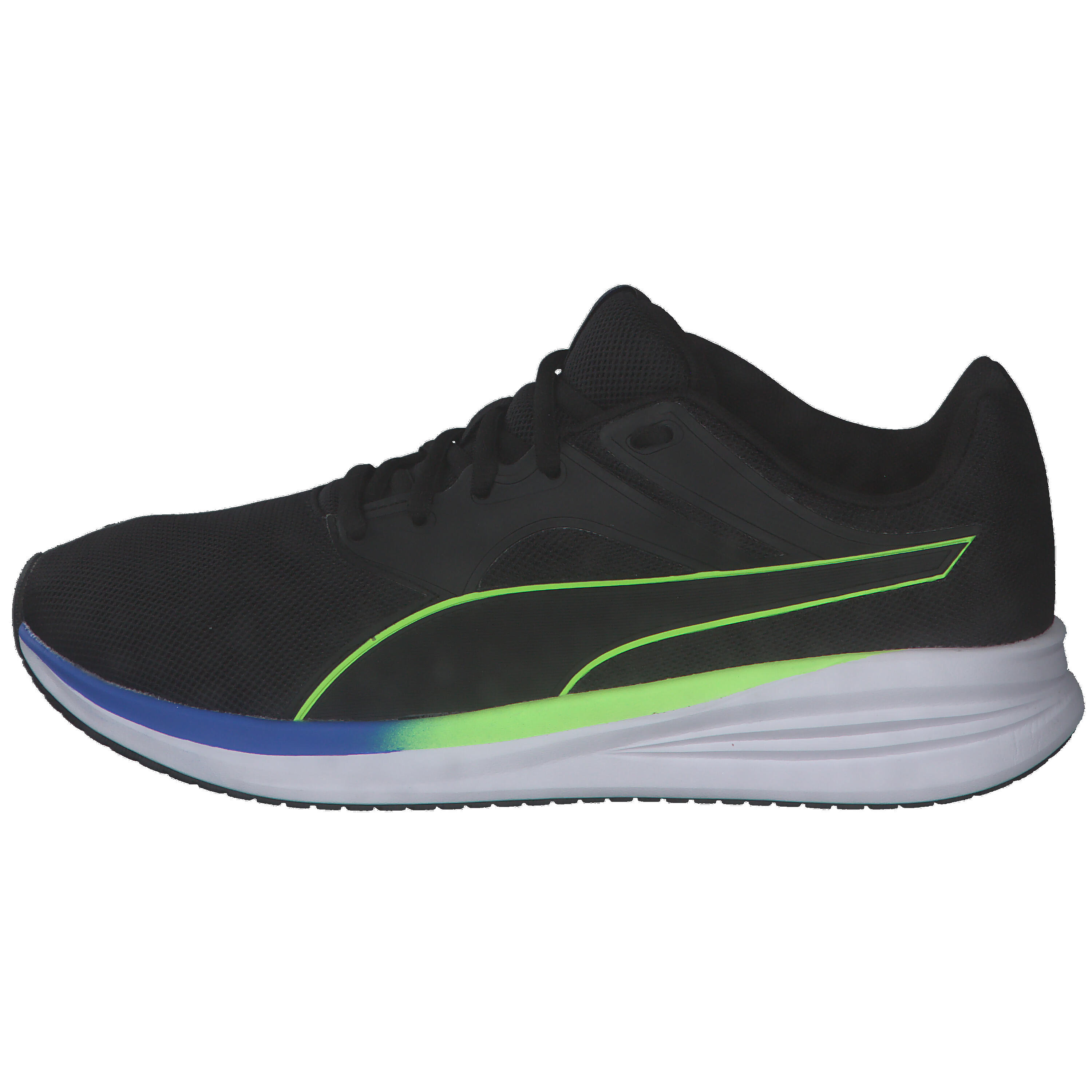 Puma Unisex Laufschuhe Transport 377028 2/7
