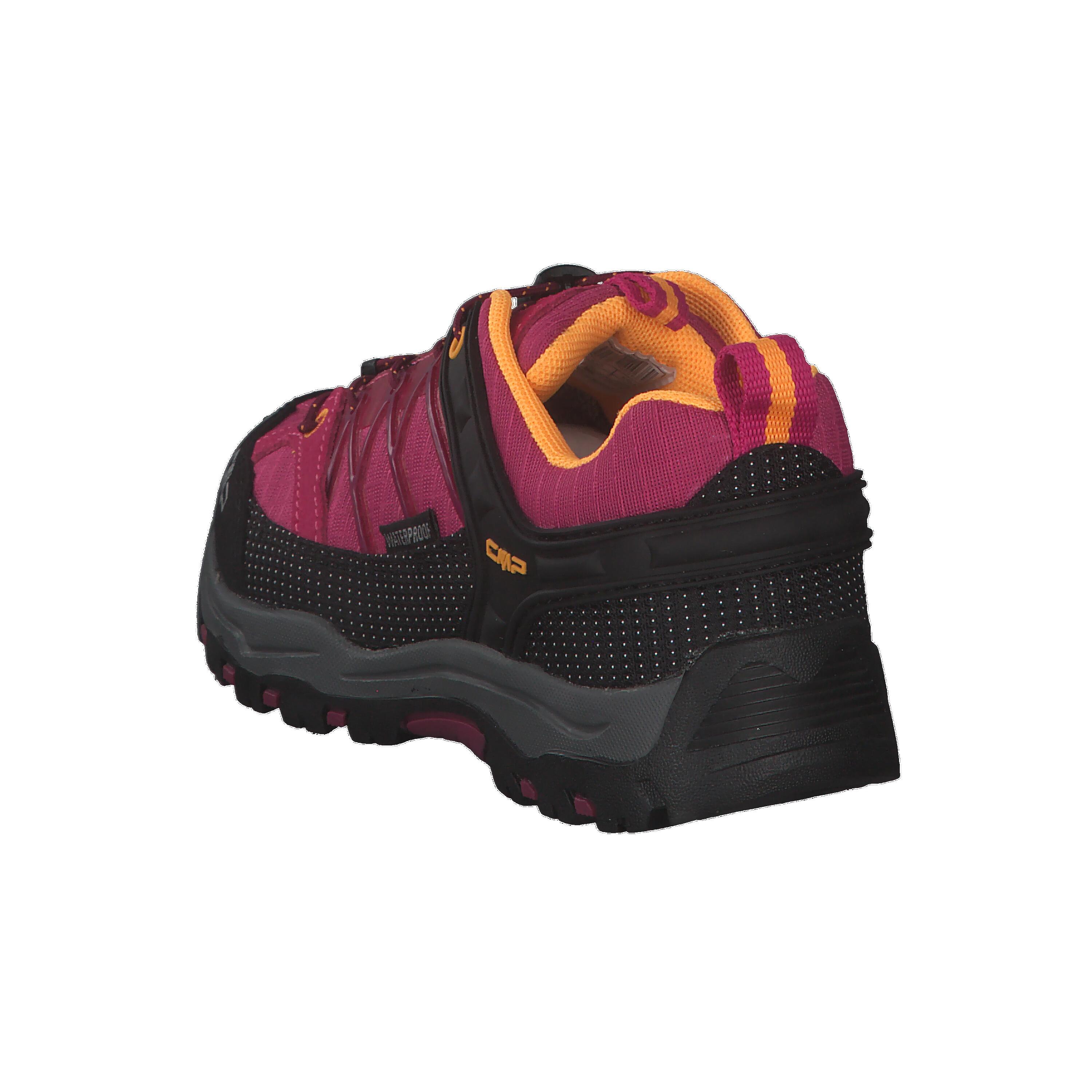 Lage Schoenen voor kinderen CMP Rigel Waterproof 4/7
