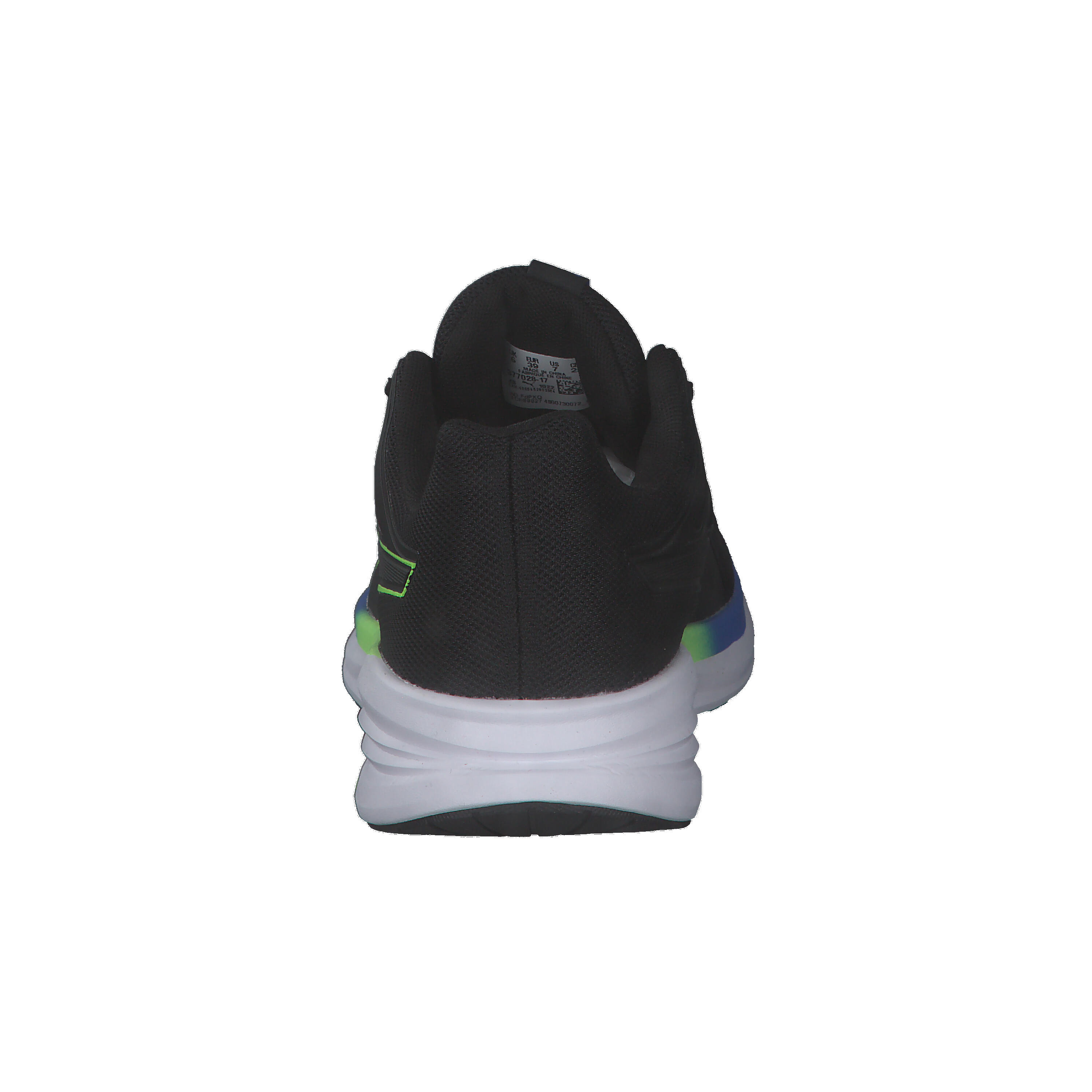 Puma Unisex Laufschuhe Transport 377028 5/7