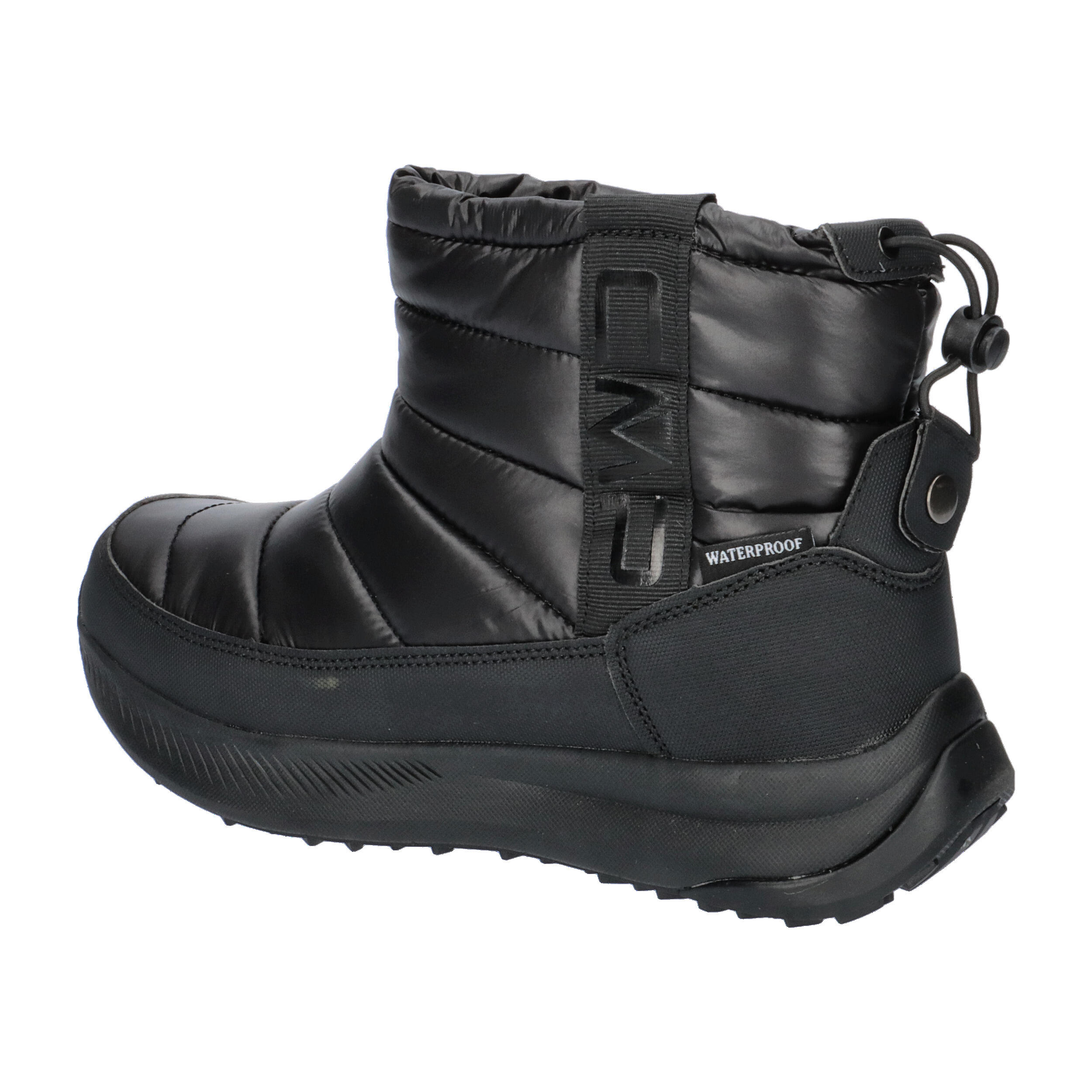 Buty zimowe damskie,  Zoy 11/15