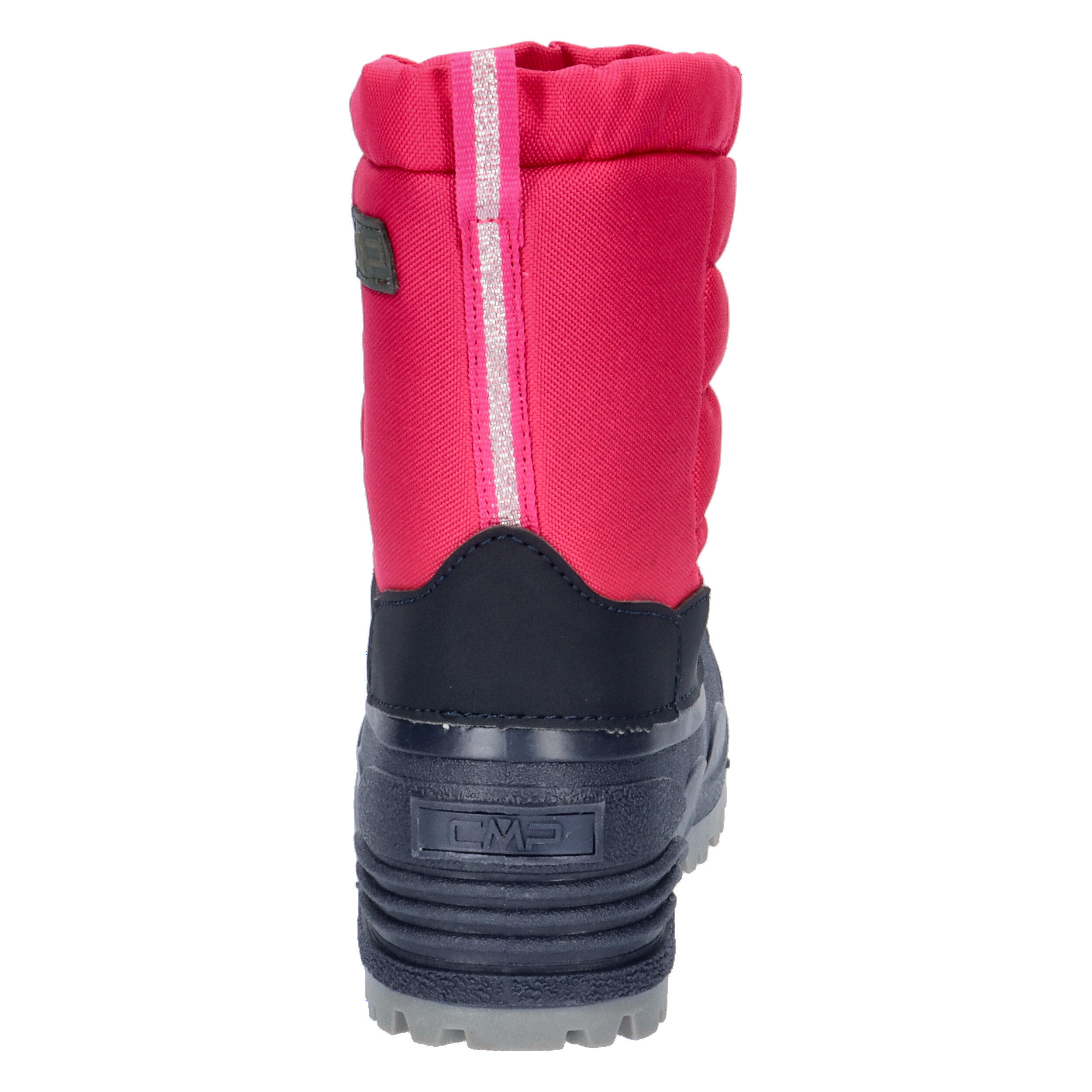 Bottes de neige pour enfants CMP Hanki 3.0 Snowboots carminio 5/7