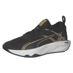 Chaussures d'entraînement Adultes Puma Pwr Xx Nitro Safari Glam Noir